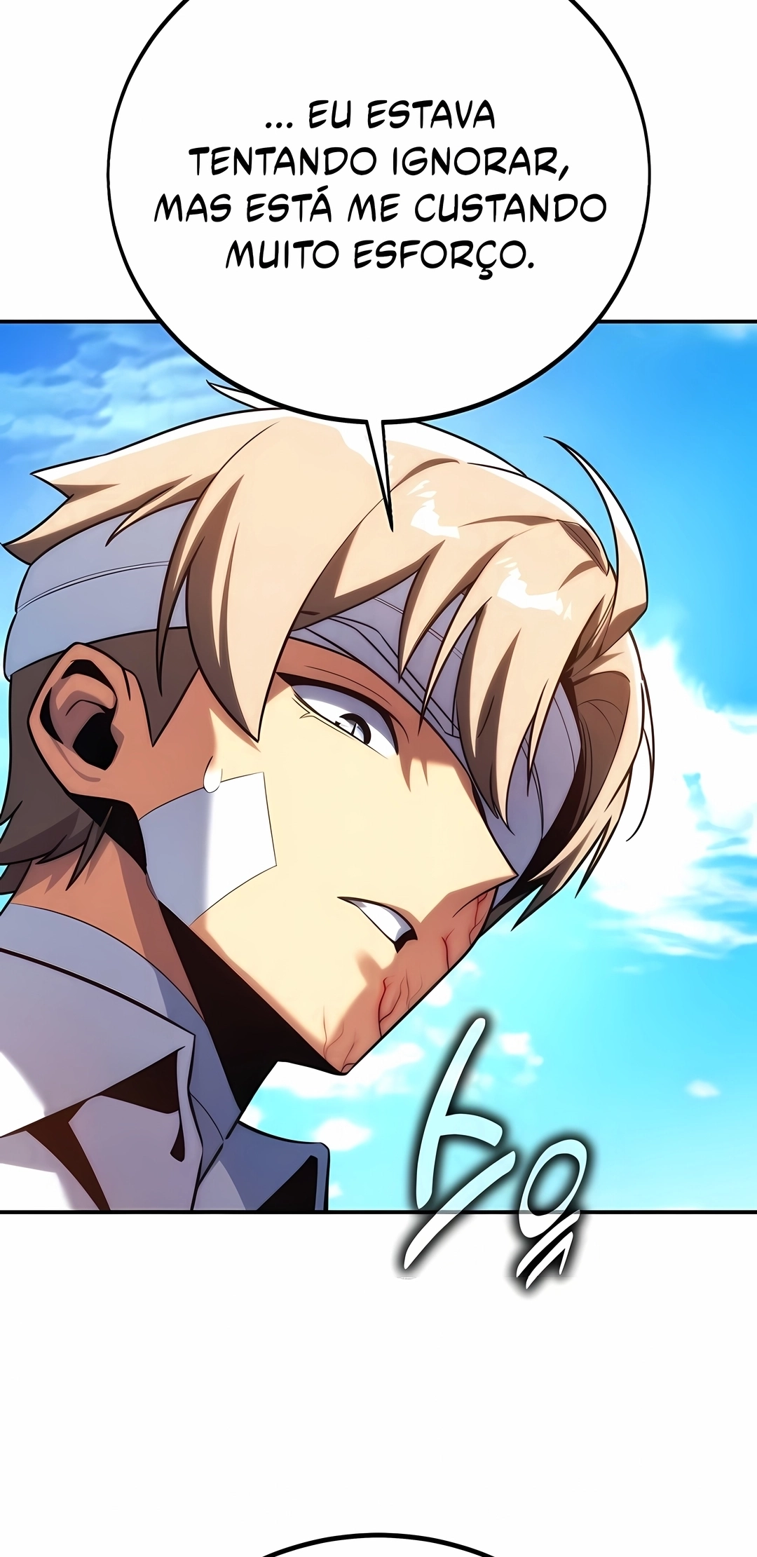 Read The Extra’s Academy Survival Guide PT Manga Online