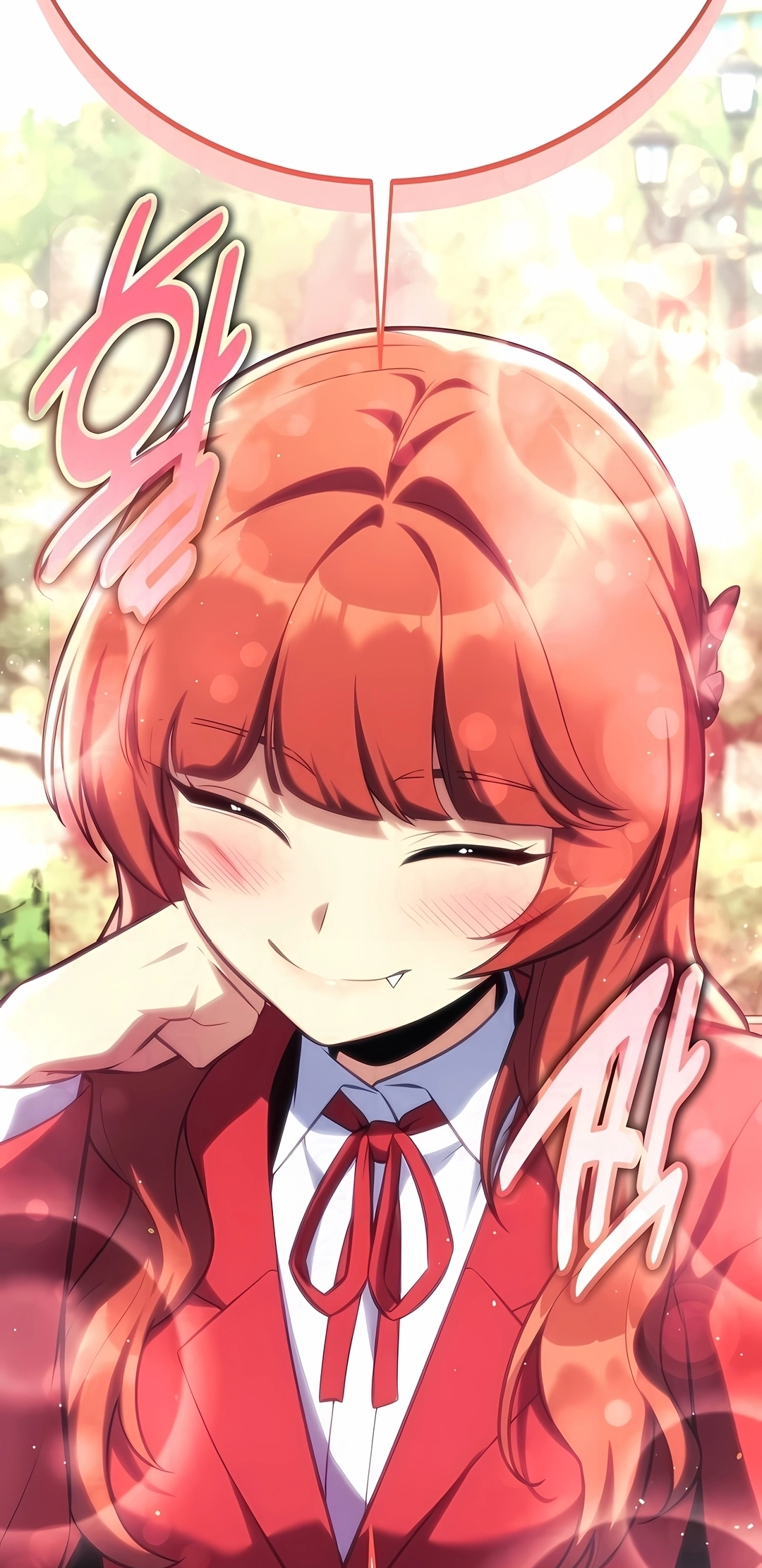 Read The Extra’s Academy Survival Guide PT Manga Online