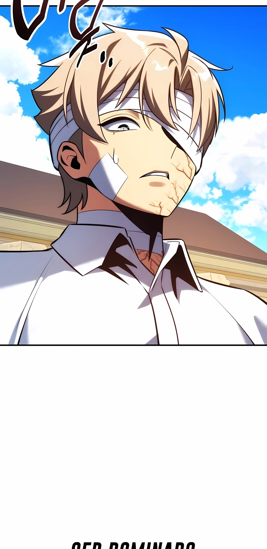 Read The Extra’s Academy Survival Guide PT Manga Online