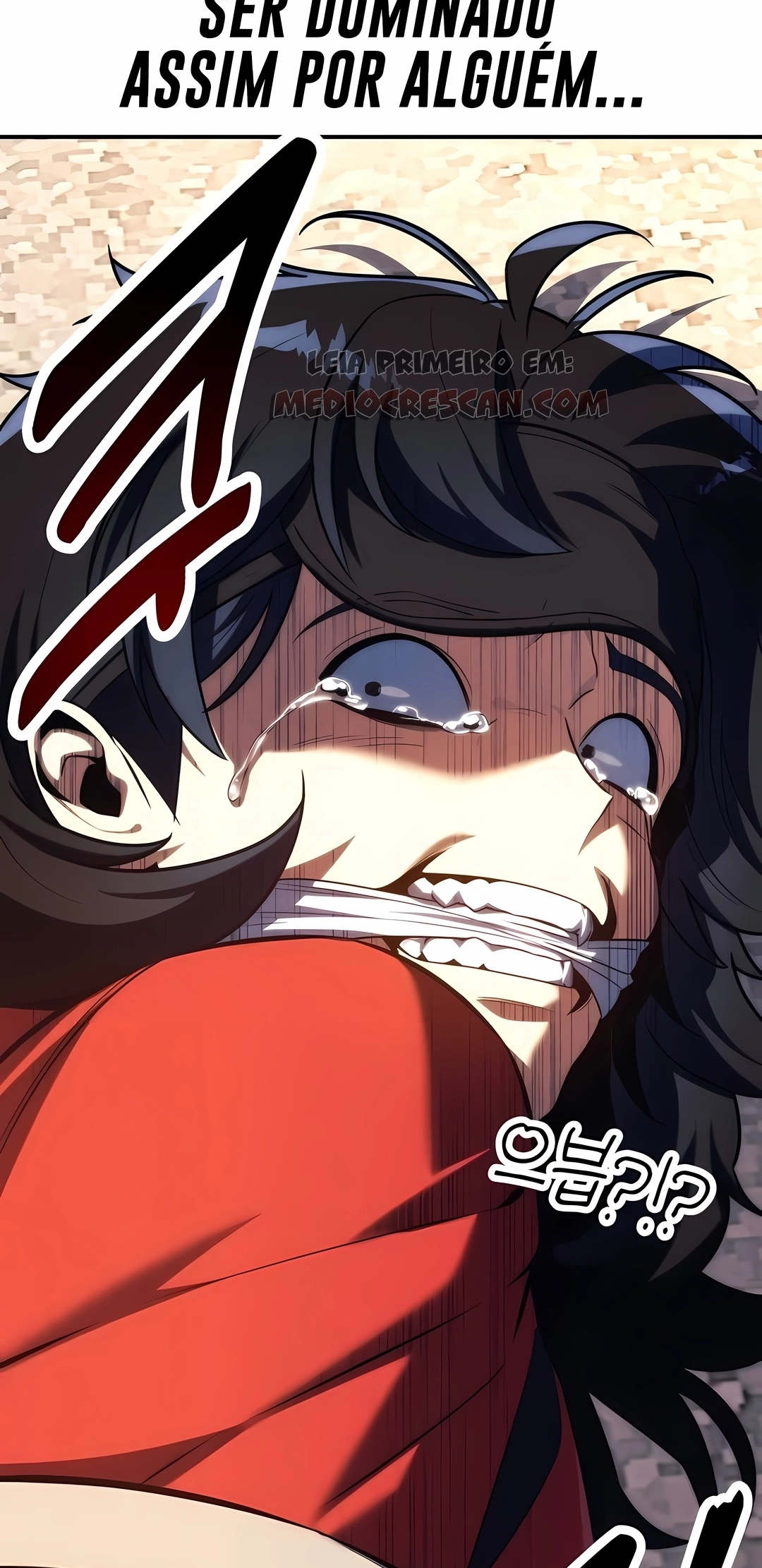 Read The Extra’s Academy Survival Guide PT Manga Online