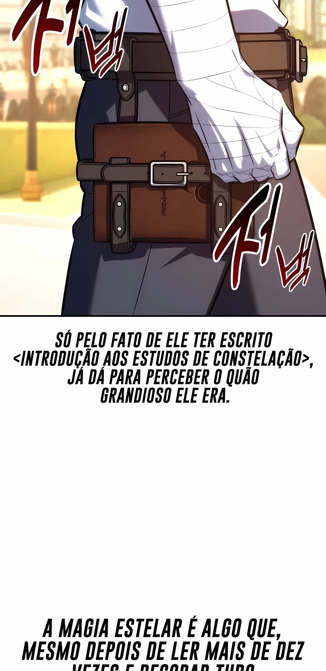 Read The Extra’s Academy Survival Guide PT Manga Online