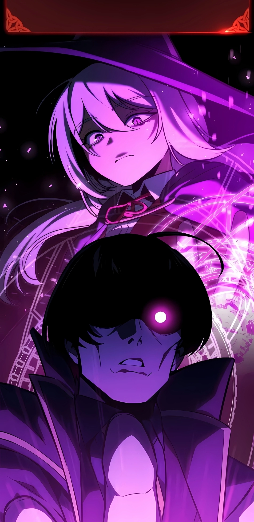 Read The Extra’s Academy Survival Guide PT Manga Online