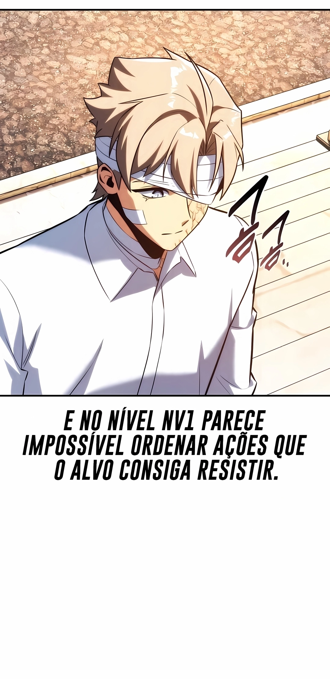 Read The Extra’s Academy Survival Guide PT Manga Online