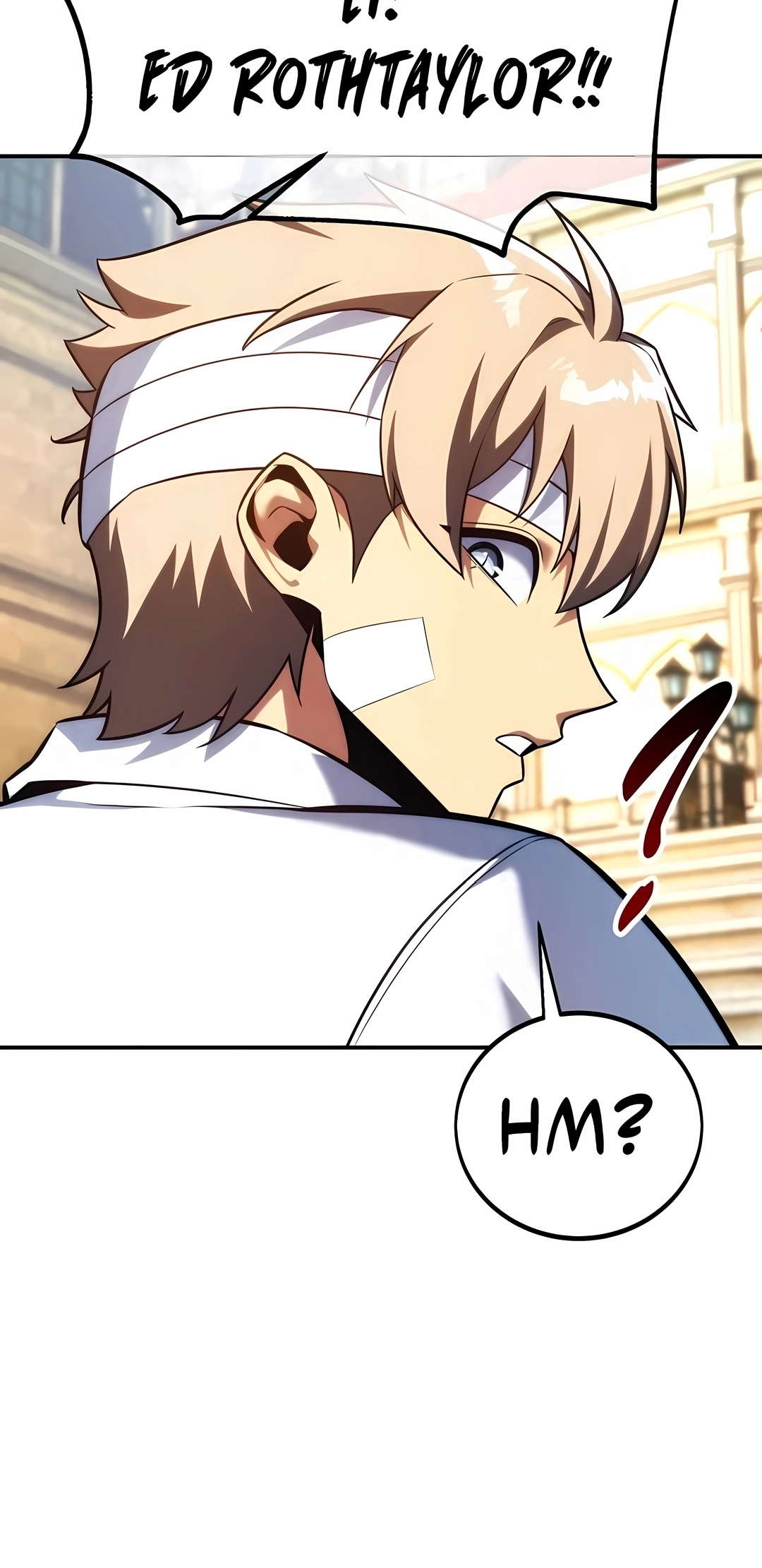 Read The Extra’s Academy Survival Guide PT Manga Online