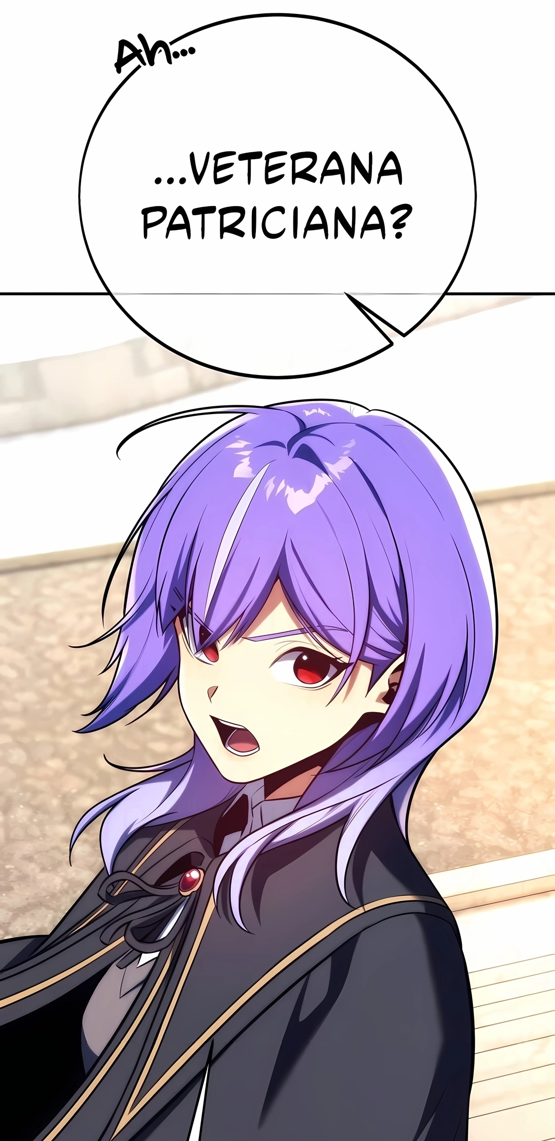 Read The Extra’s Academy Survival Guide PT Manga Online