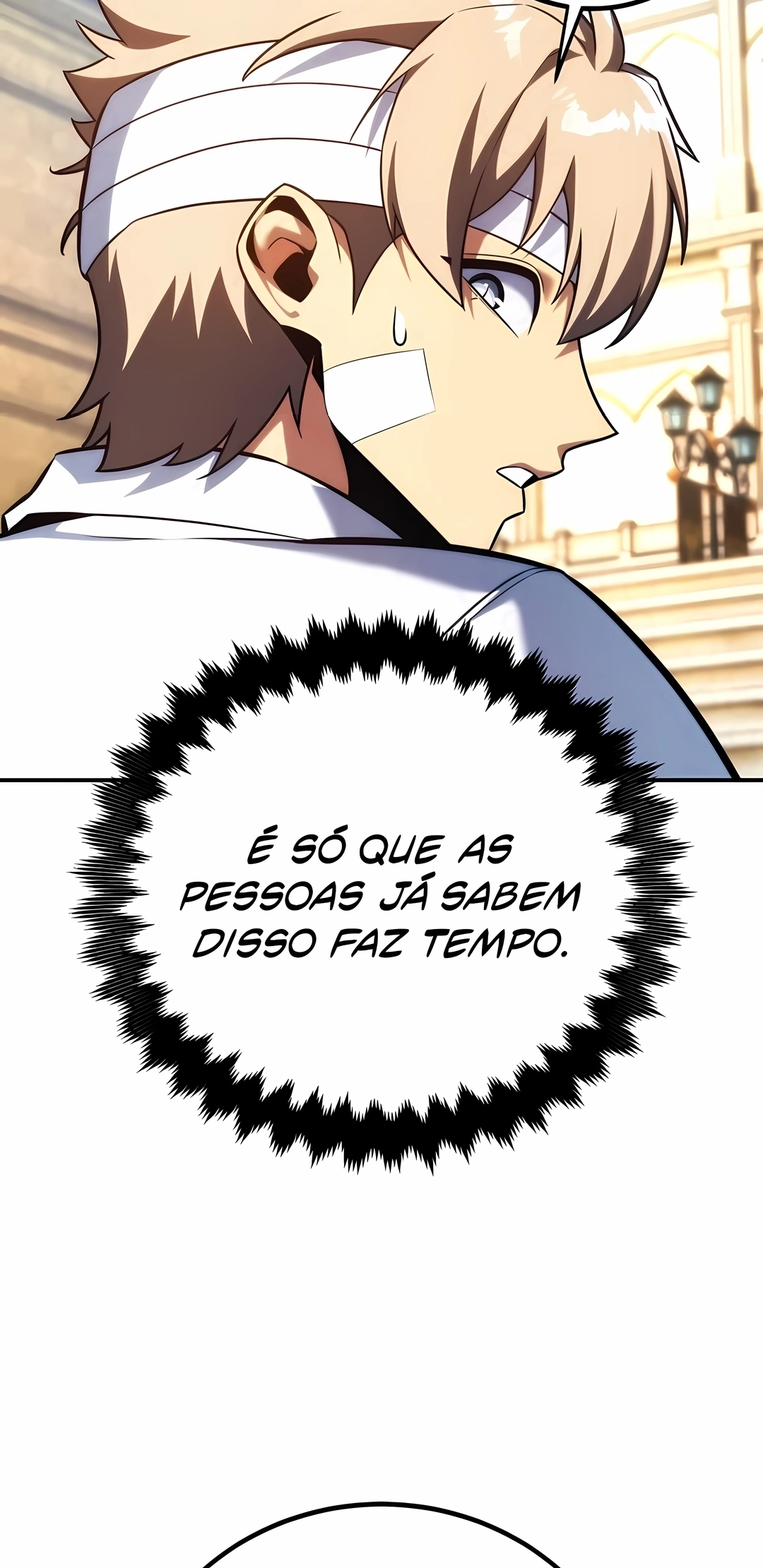 Read The Extra’s Academy Survival Guide PT Manga Online