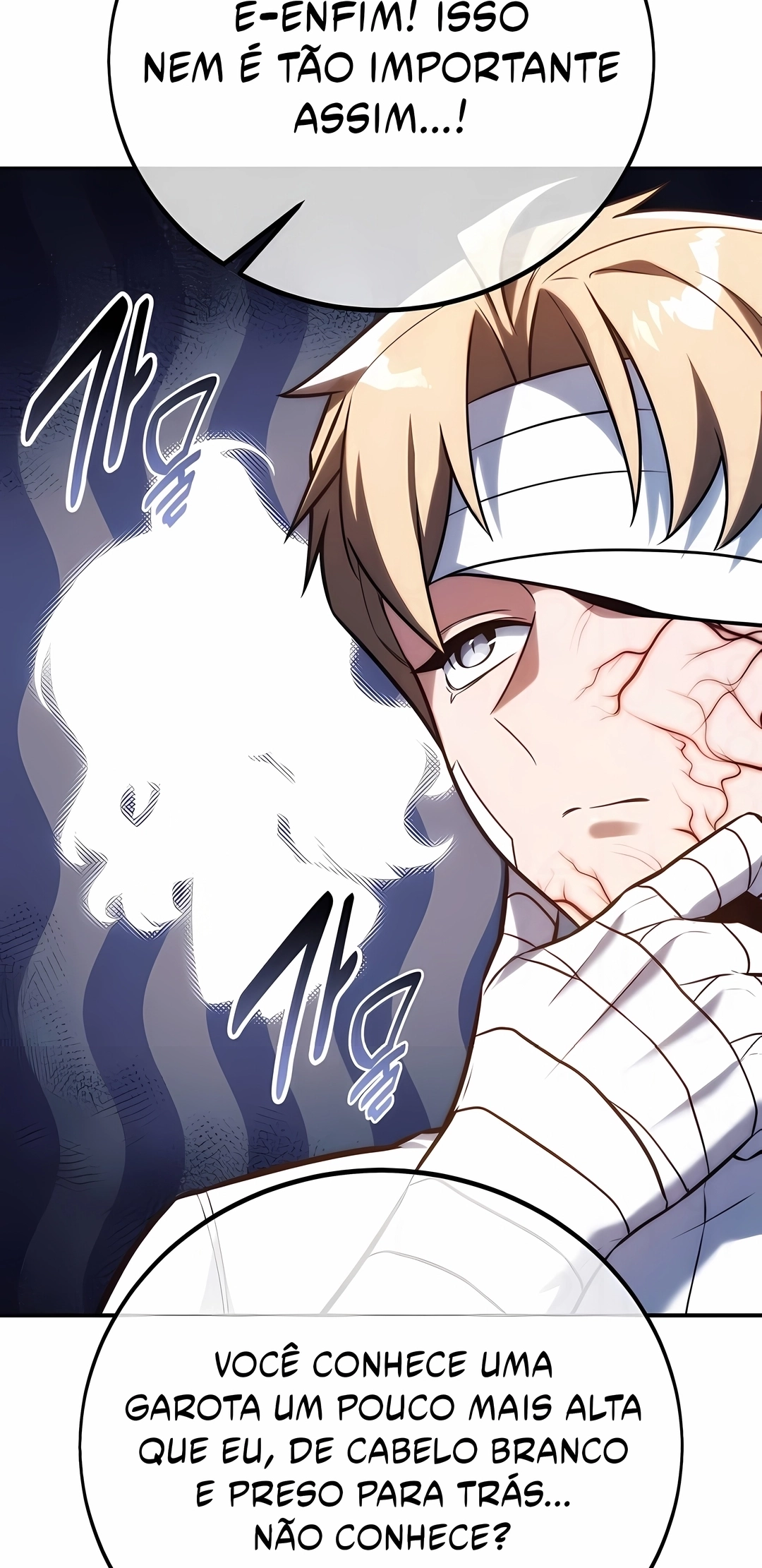 Read The Extra’s Academy Survival Guide PT Manga Online