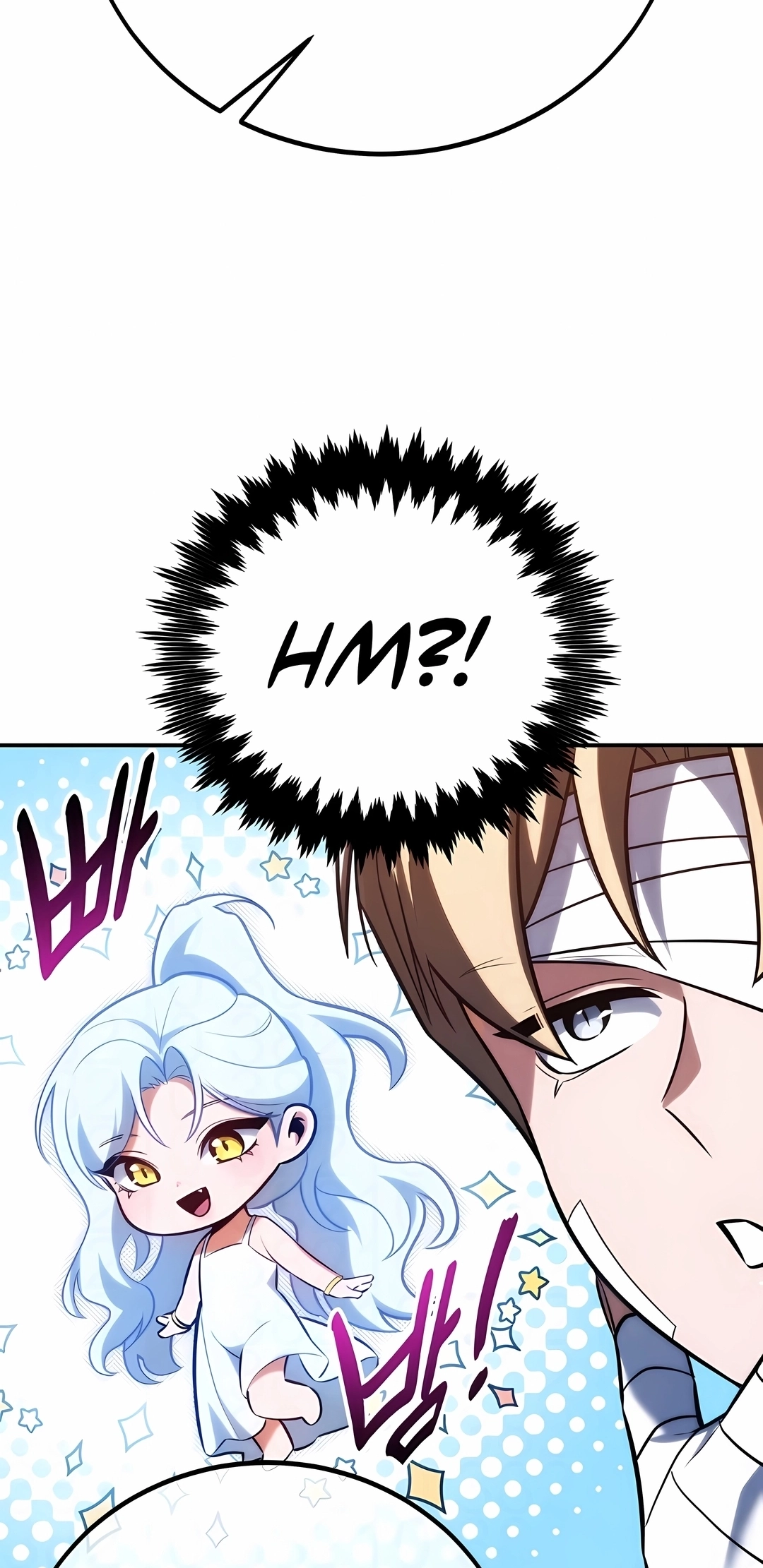 Read The Extra’s Academy Survival Guide PT Manga Online