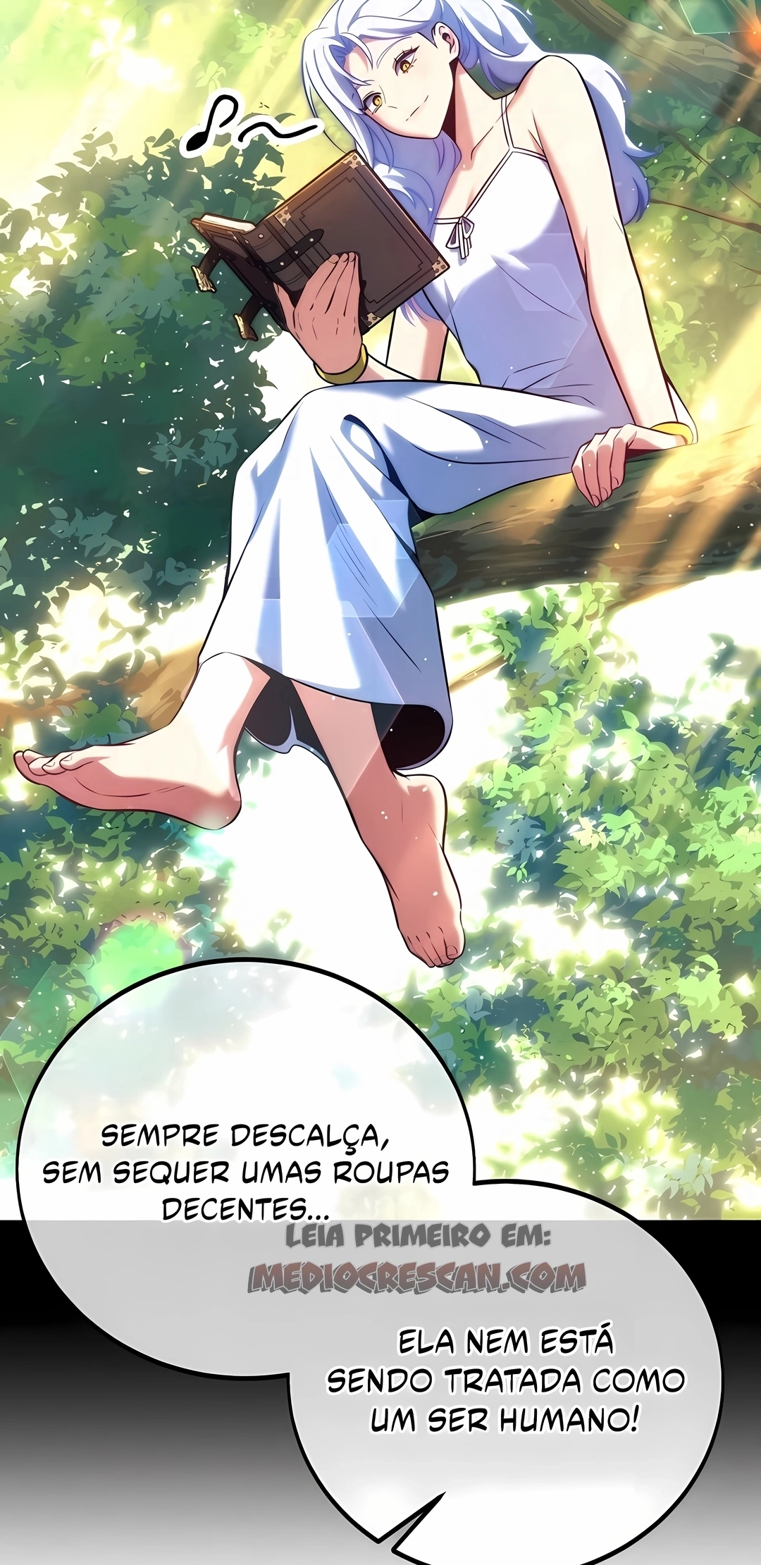 Read The Extra’s Academy Survival Guide PT Manga Online