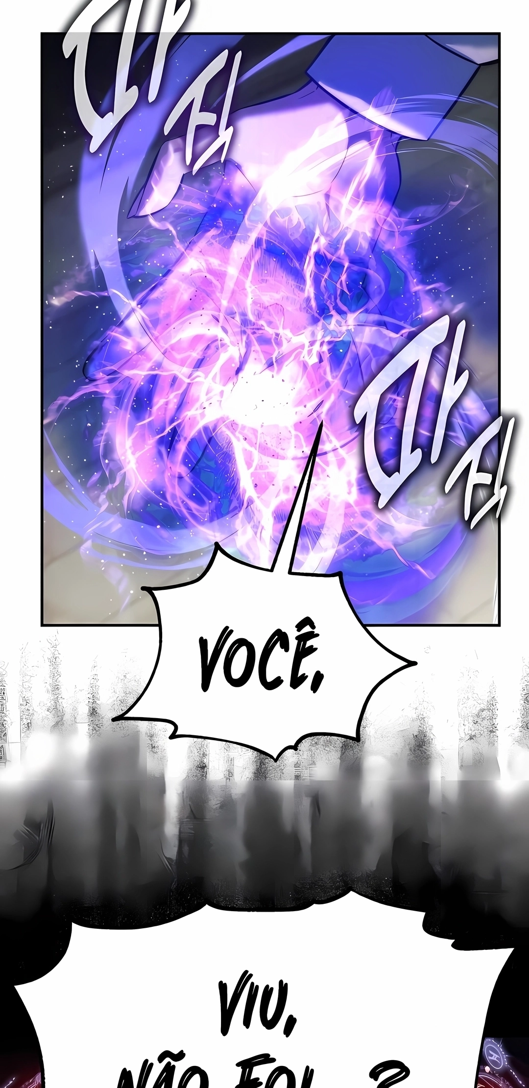 Read The Extra’s Academy Survival Guide PT Manga Online