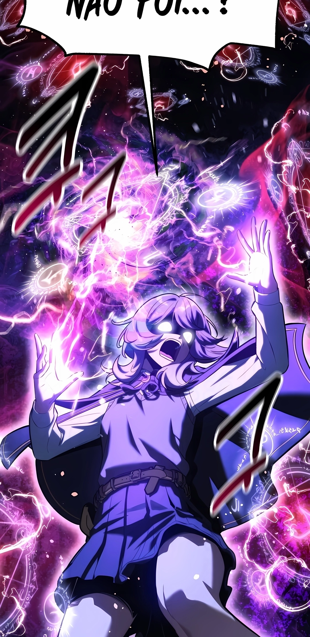 Read The Extra’s Academy Survival Guide PT Manga Online
