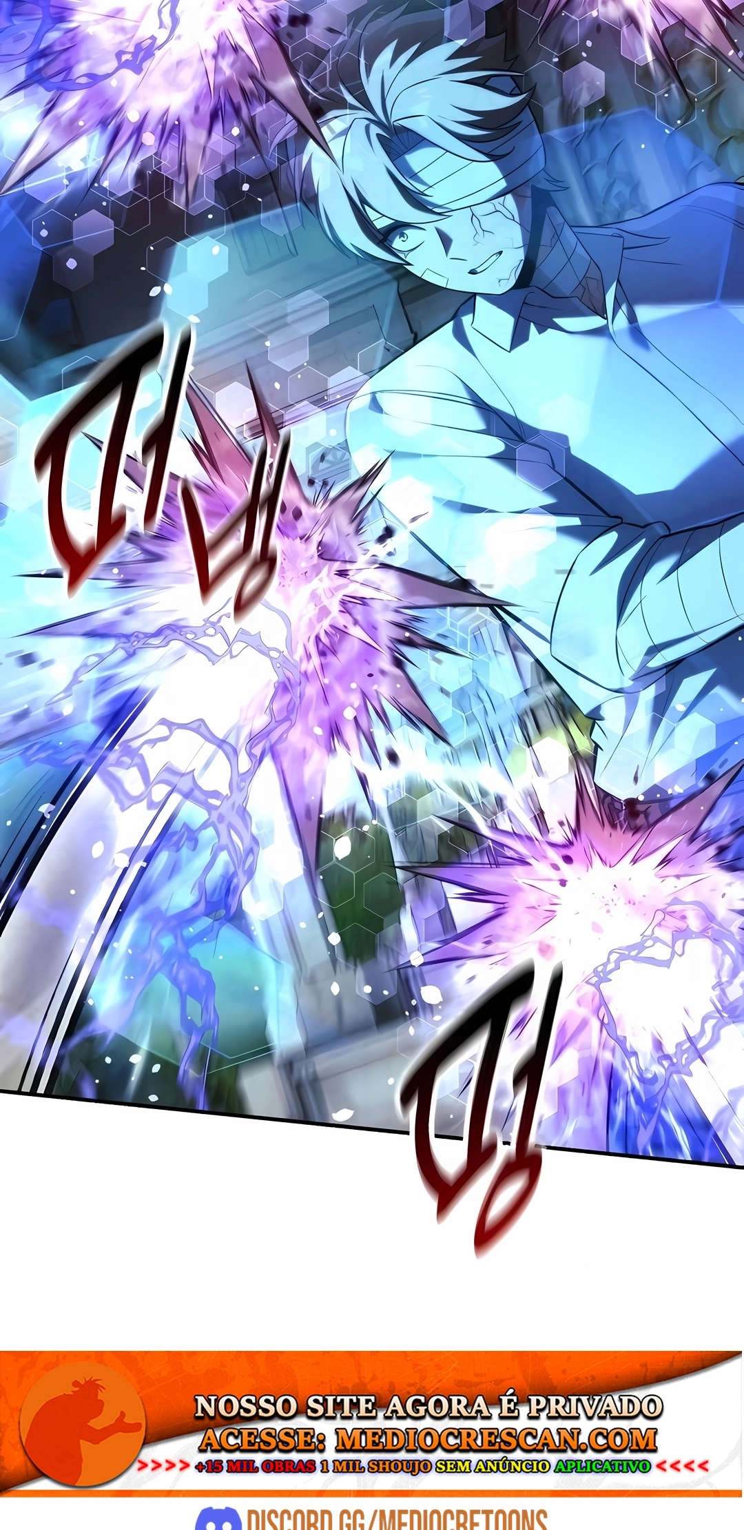 Read The Extra’s Academy Survival Guide PT Manga Online