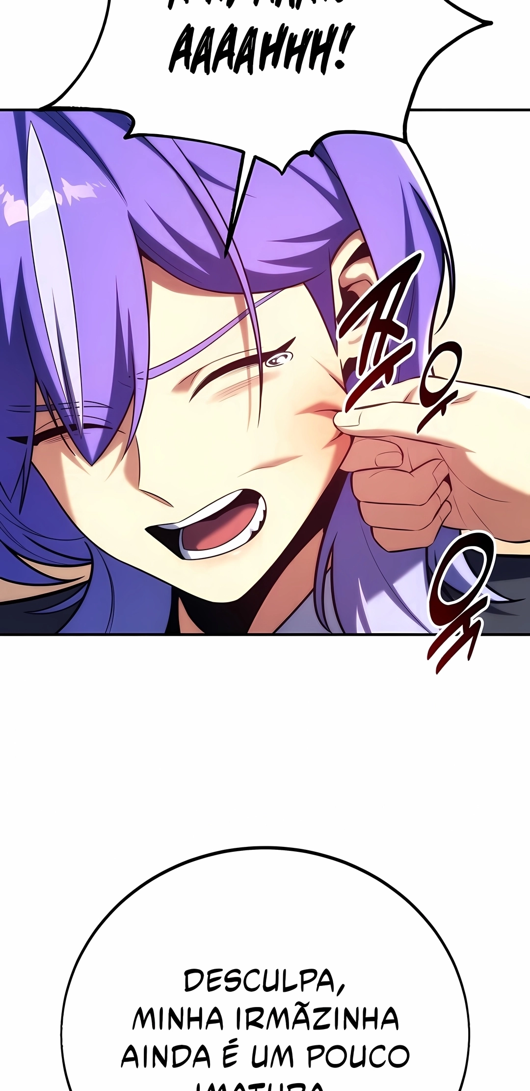 Read The Extra’s Academy Survival Guide PT Manga Online