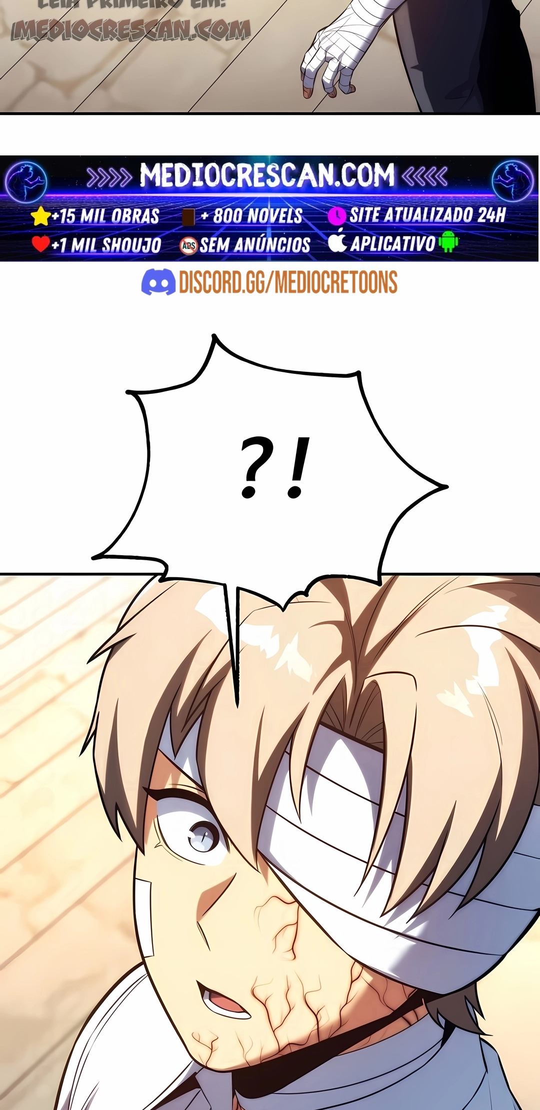 Read The Extra’s Academy Survival Guide PT Manga Online