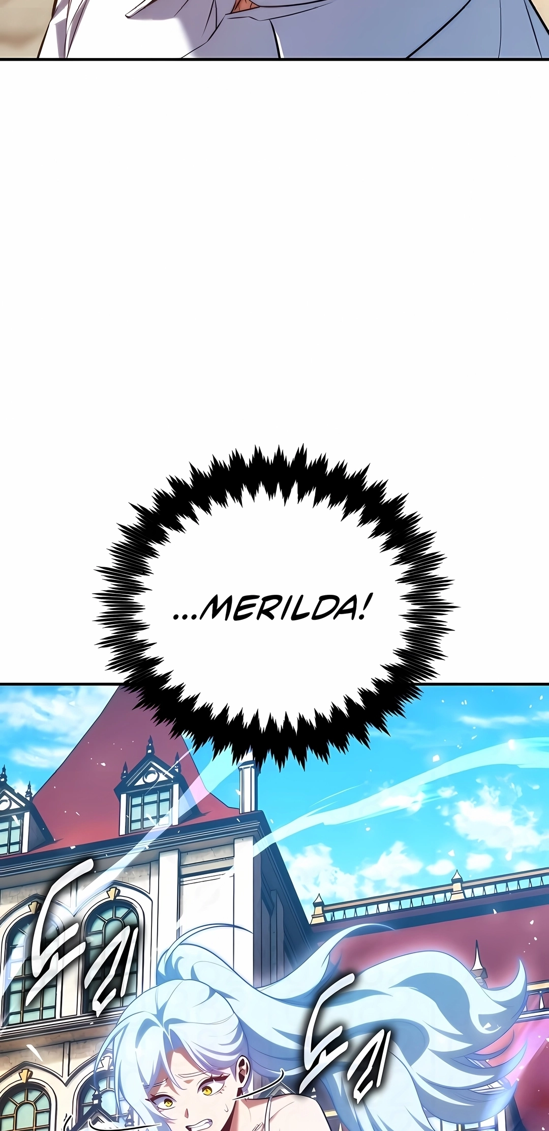 Read The Extra’s Academy Survival Guide PT Manga Online