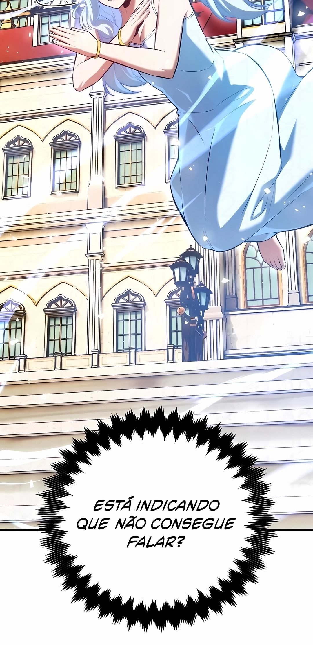 Read The Extra’s Academy Survival Guide PT Manga Online