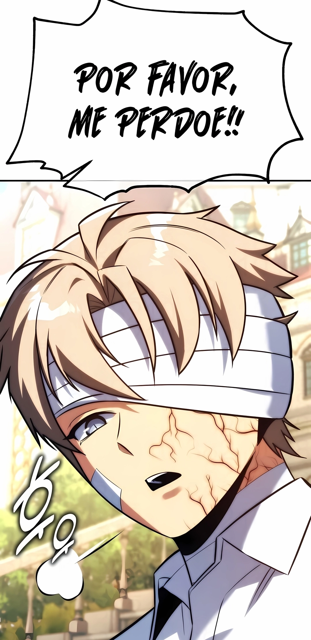Read The Extra’s Academy Survival Guide PT Manga Online