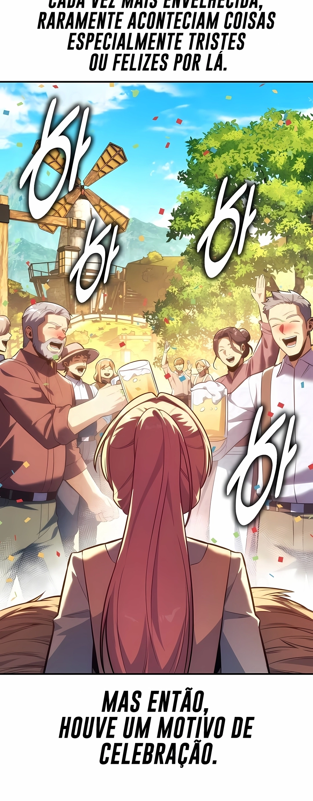 Read The Extra’s Academy Survival Guide PT Manga Online