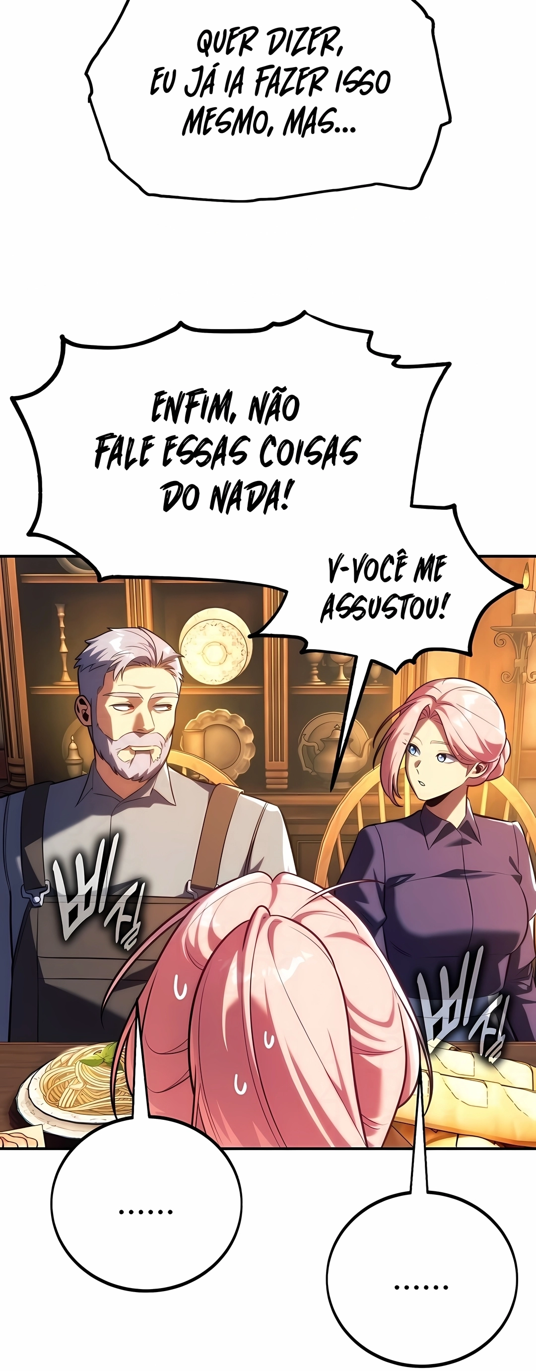 Read The Extra’s Academy Survival Guide PT Manga Online