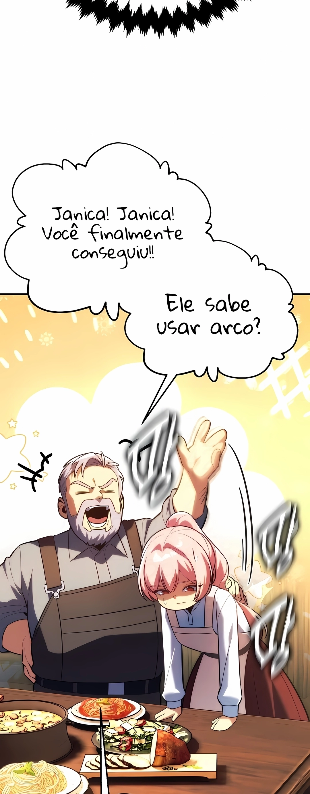 Read The Extra’s Academy Survival Guide PT Manga Online