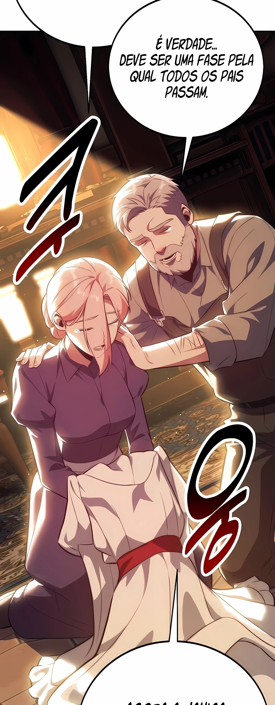 Read The Extra’s Academy Survival Guide PT Manga Online