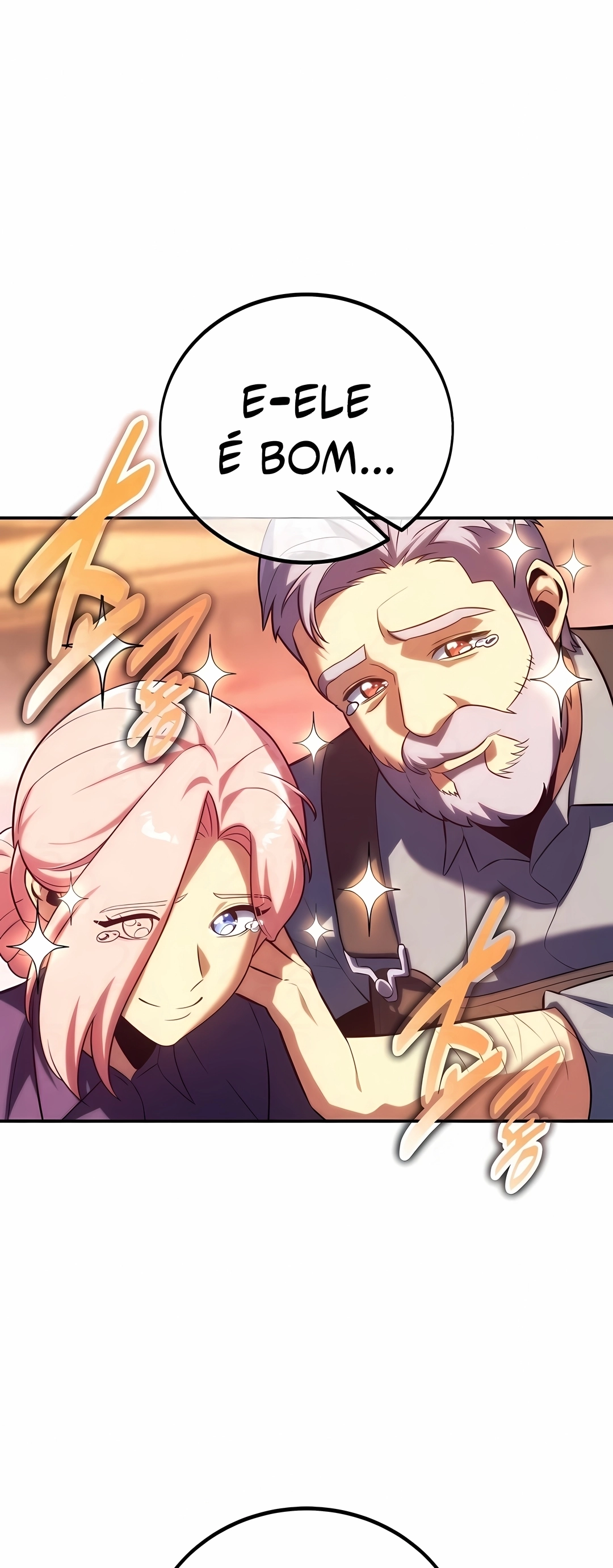 Read The Extra’s Academy Survival Guide PT Manga Online