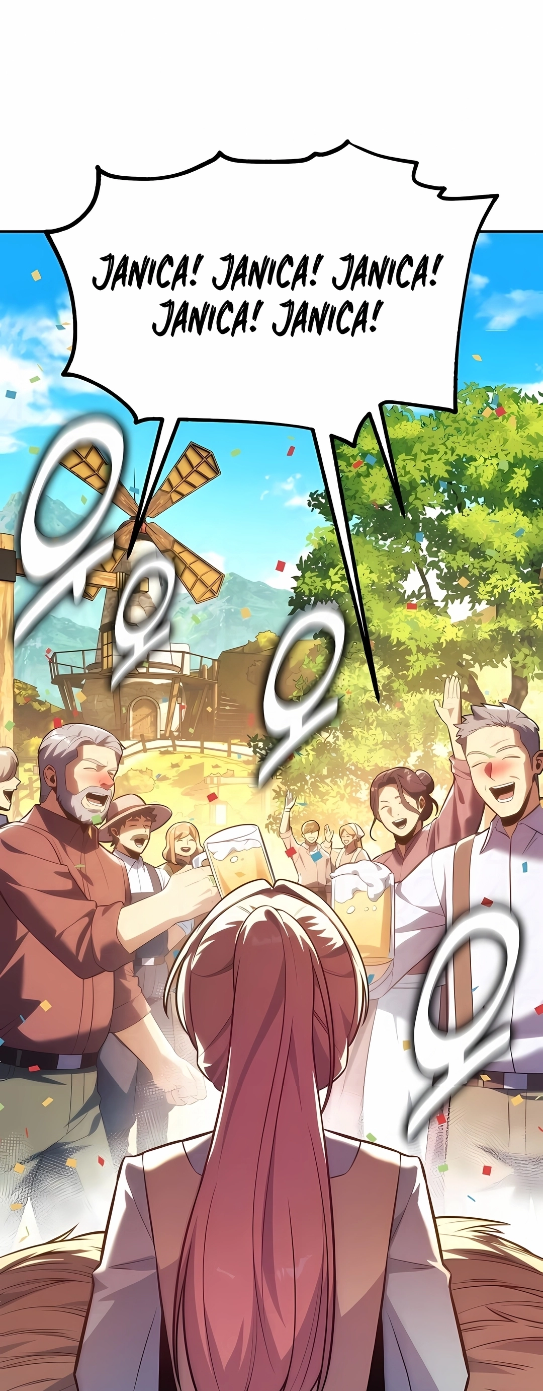 Read The Extra’s Academy Survival Guide PT Manga Online