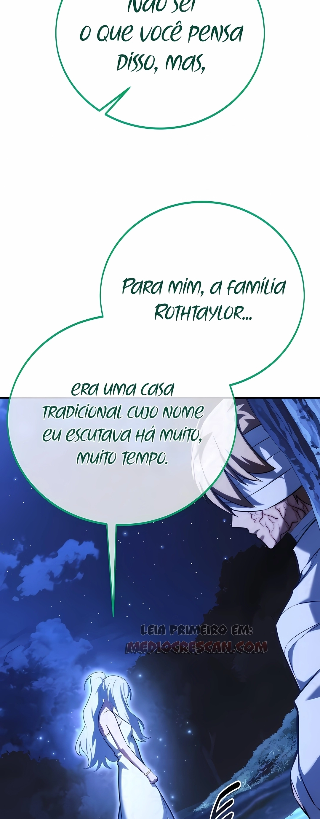 Read The Extra’s Academy Survival Guide PT Manga Online
