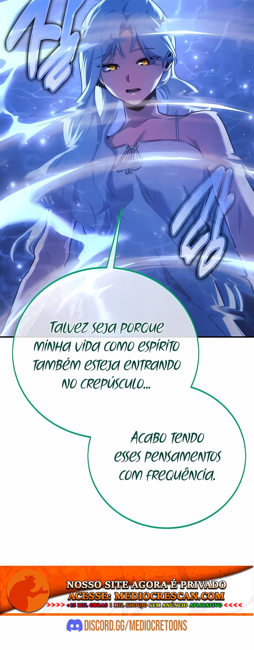 Read The Extra’s Academy Survival Guide PT Manga Online