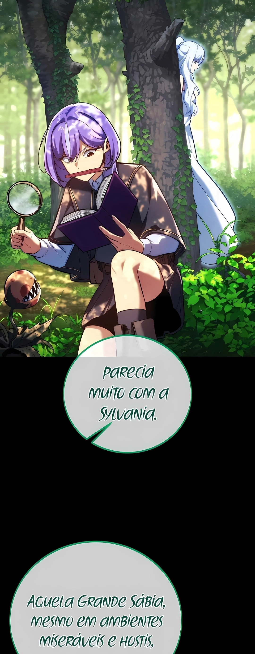 Read The Extra’s Academy Survival Guide PT Manga Online