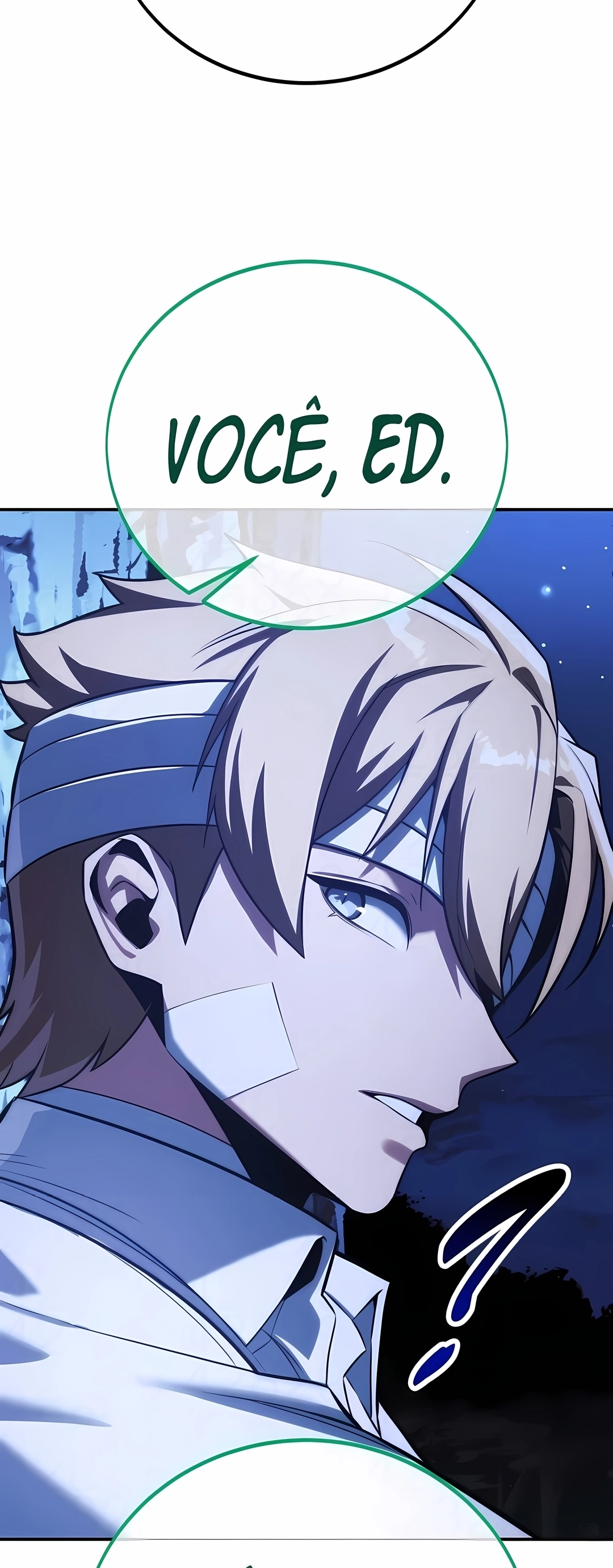 Read The Extra’s Academy Survival Guide PT Manga Online