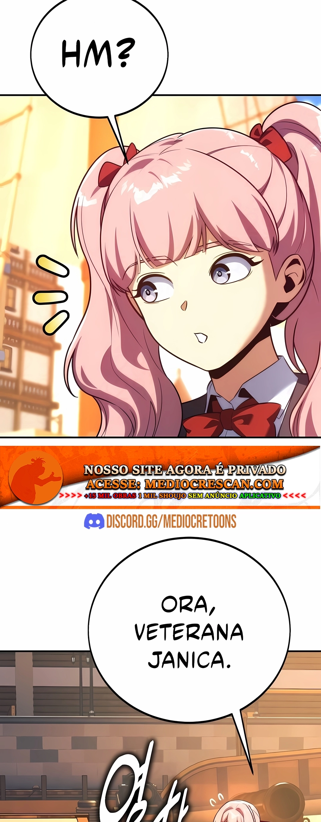 Read The Extra’s Academy Survival Guide PT Manga Online