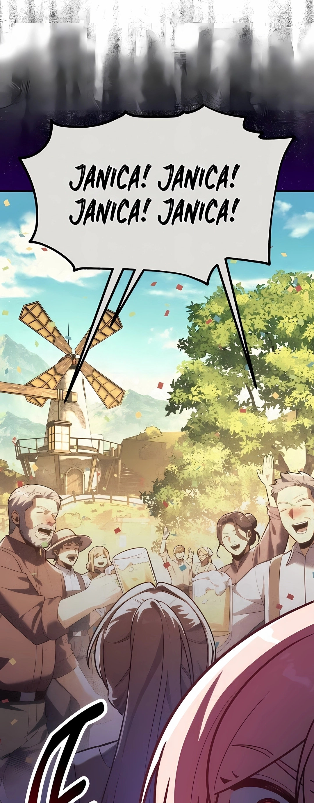 Read The Extra’s Academy Survival Guide PT Manga Online