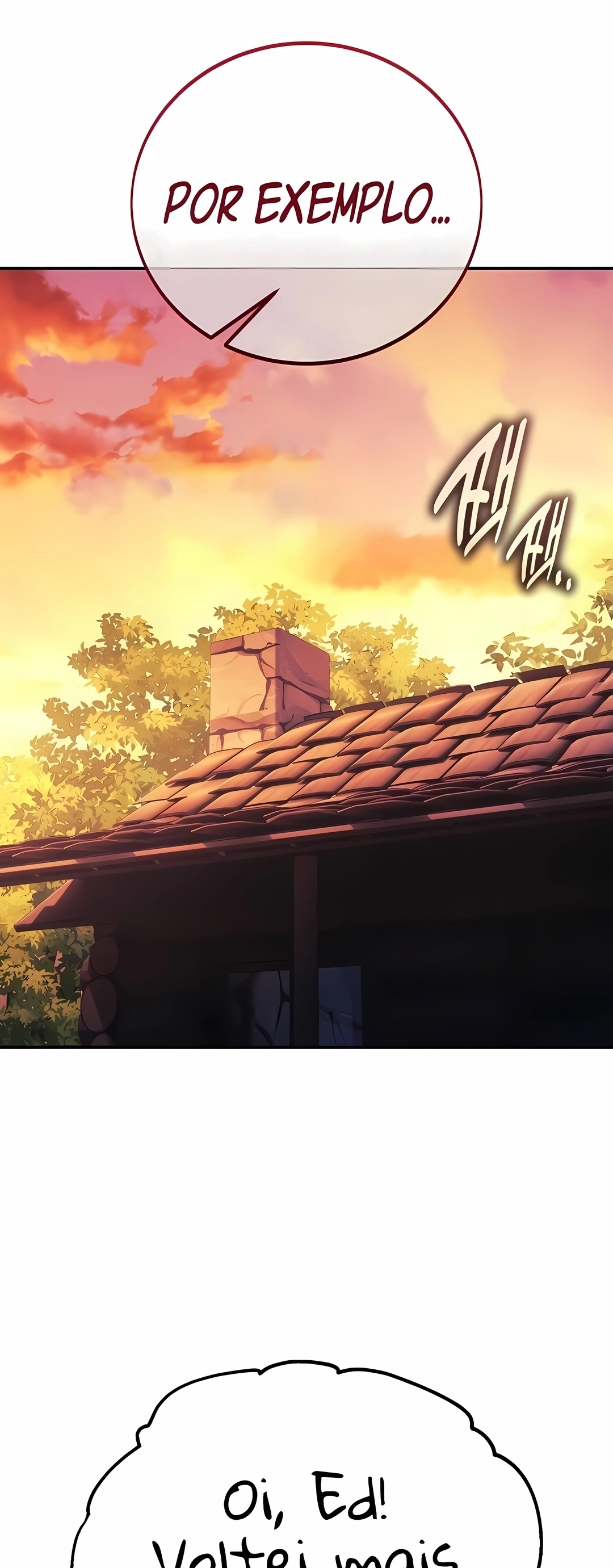 Read The Extra’s Academy Survival Guide PT Manga Online