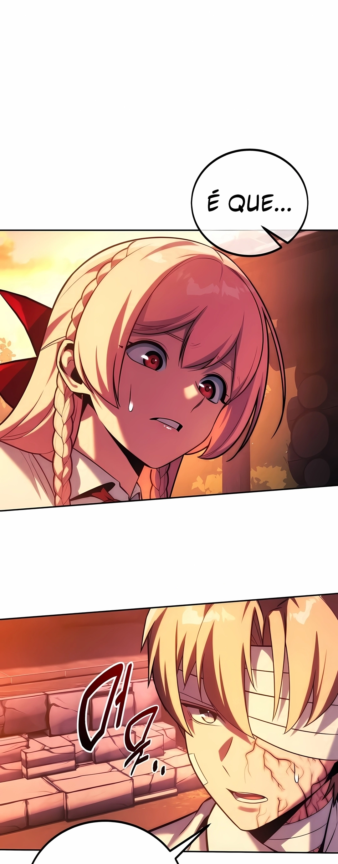 Read The Extra’s Academy Survival Guide PT Manga Online