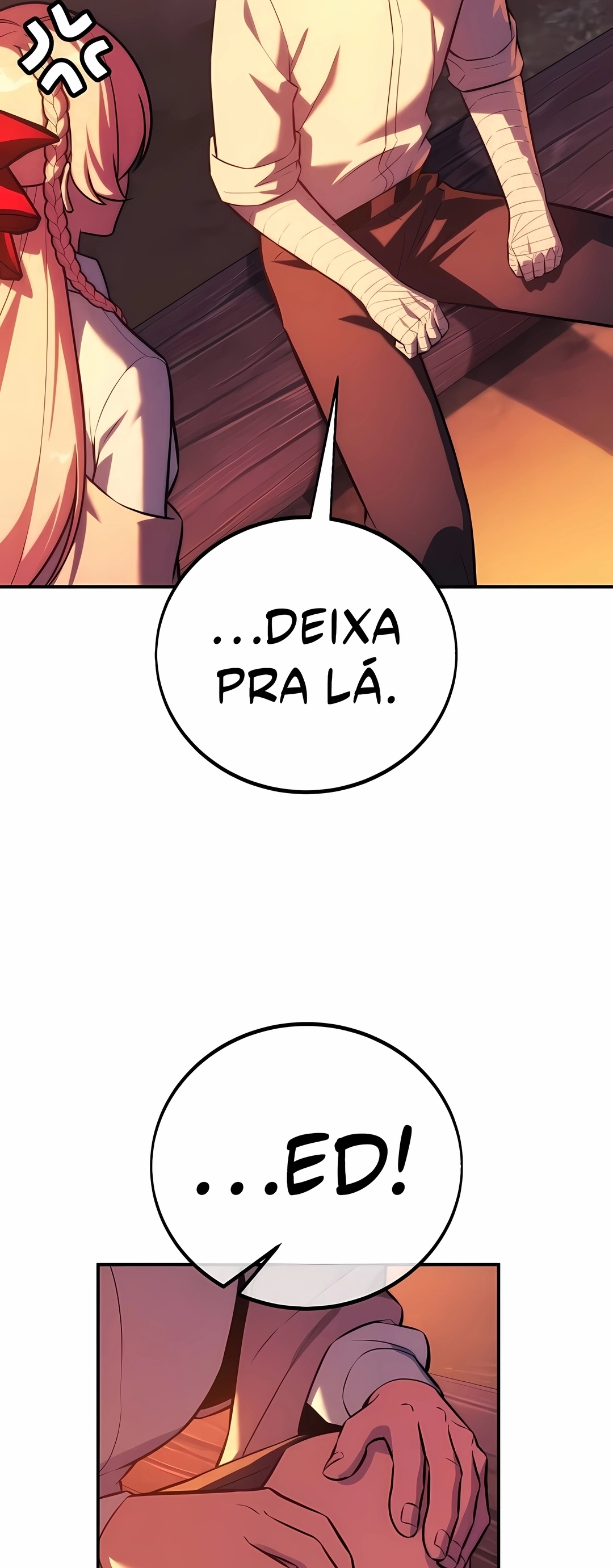 Read The Extra’s Academy Survival Guide PT Manga Online