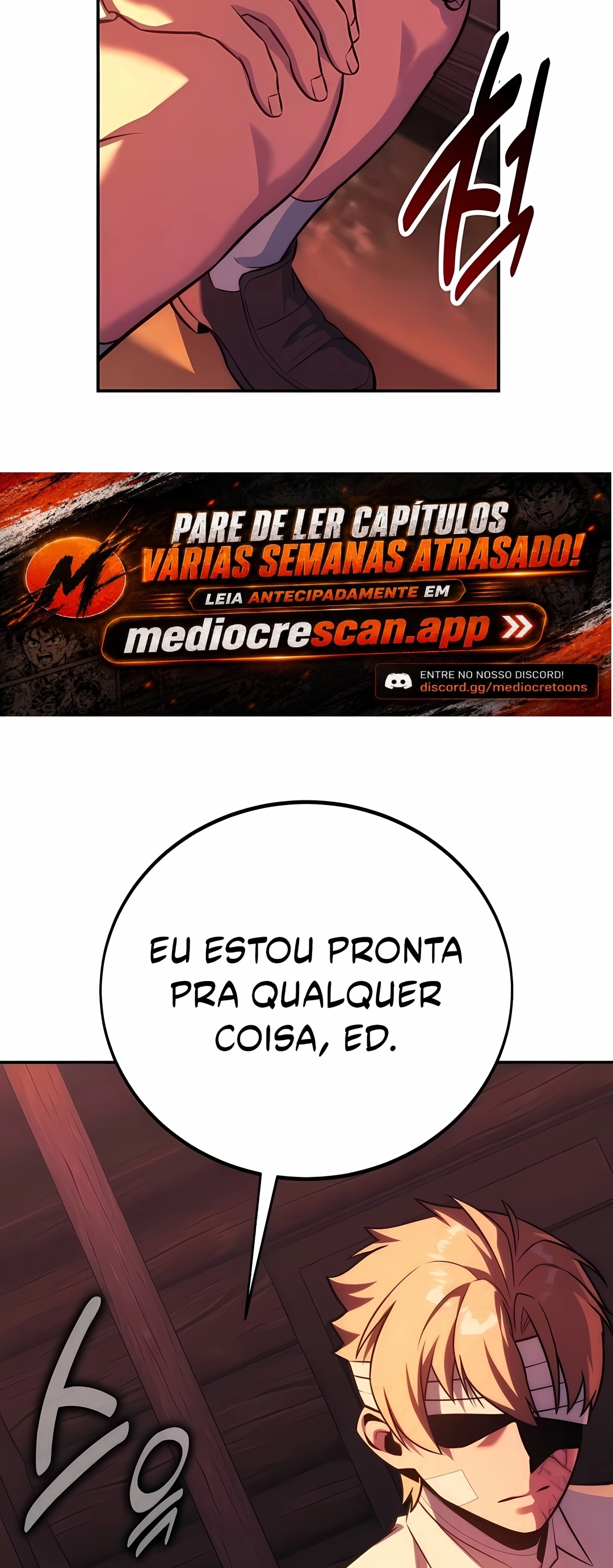 Read The Extra’s Academy Survival Guide PT Manga Online