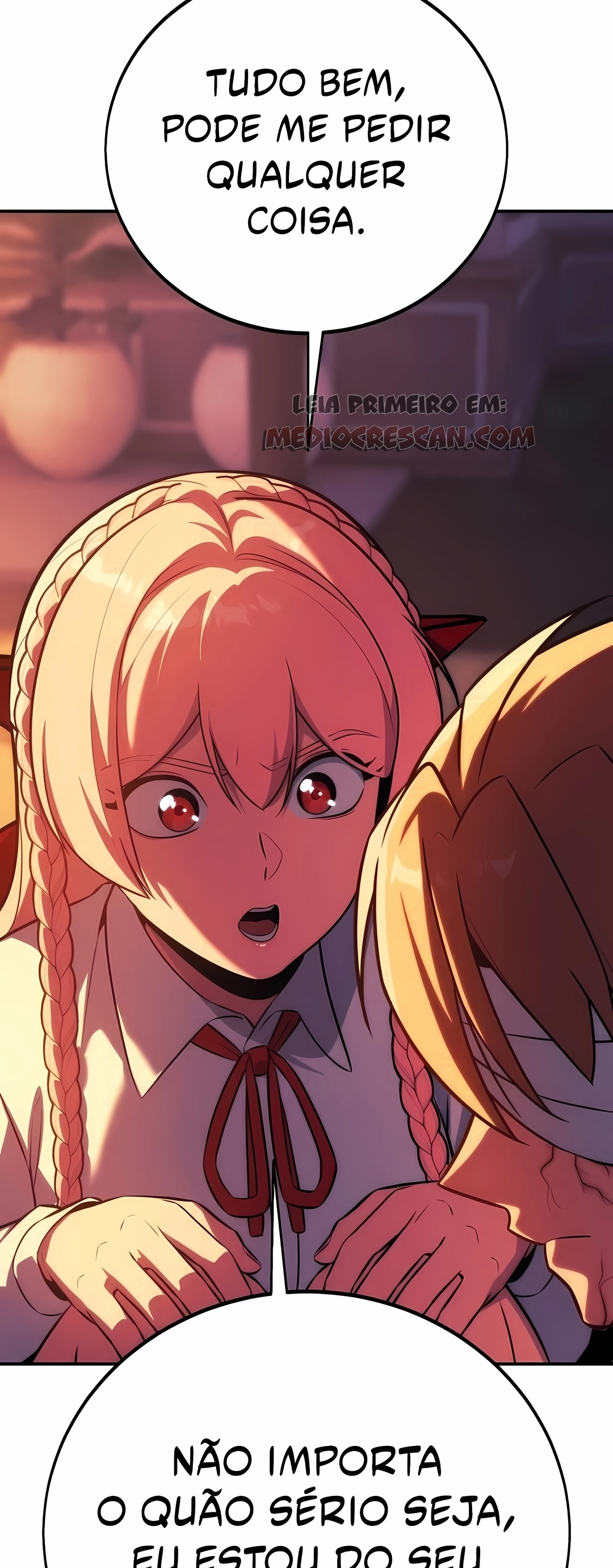 Read The Extra’s Academy Survival Guide PT Manga Online