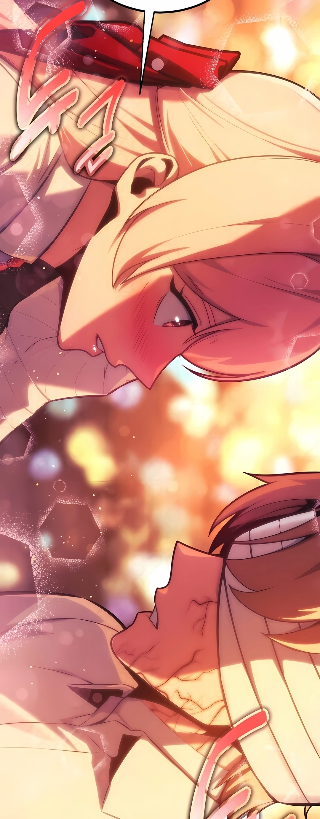 Read The Extra’s Academy Survival Guide PT Manga Online