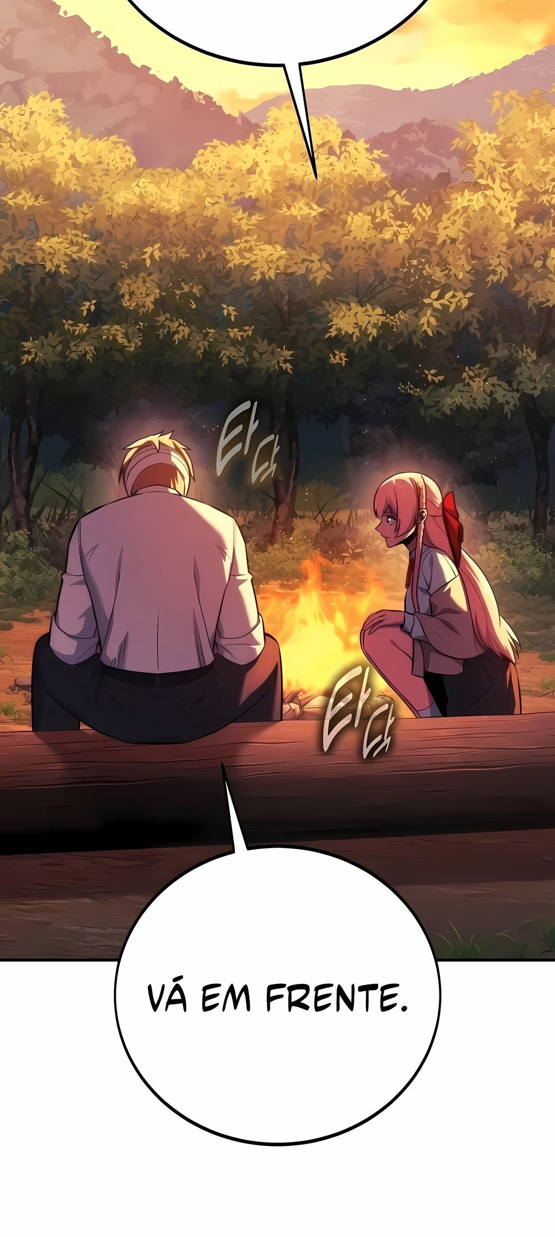 Read The Extra’s Academy Survival Guide PT Manga Online