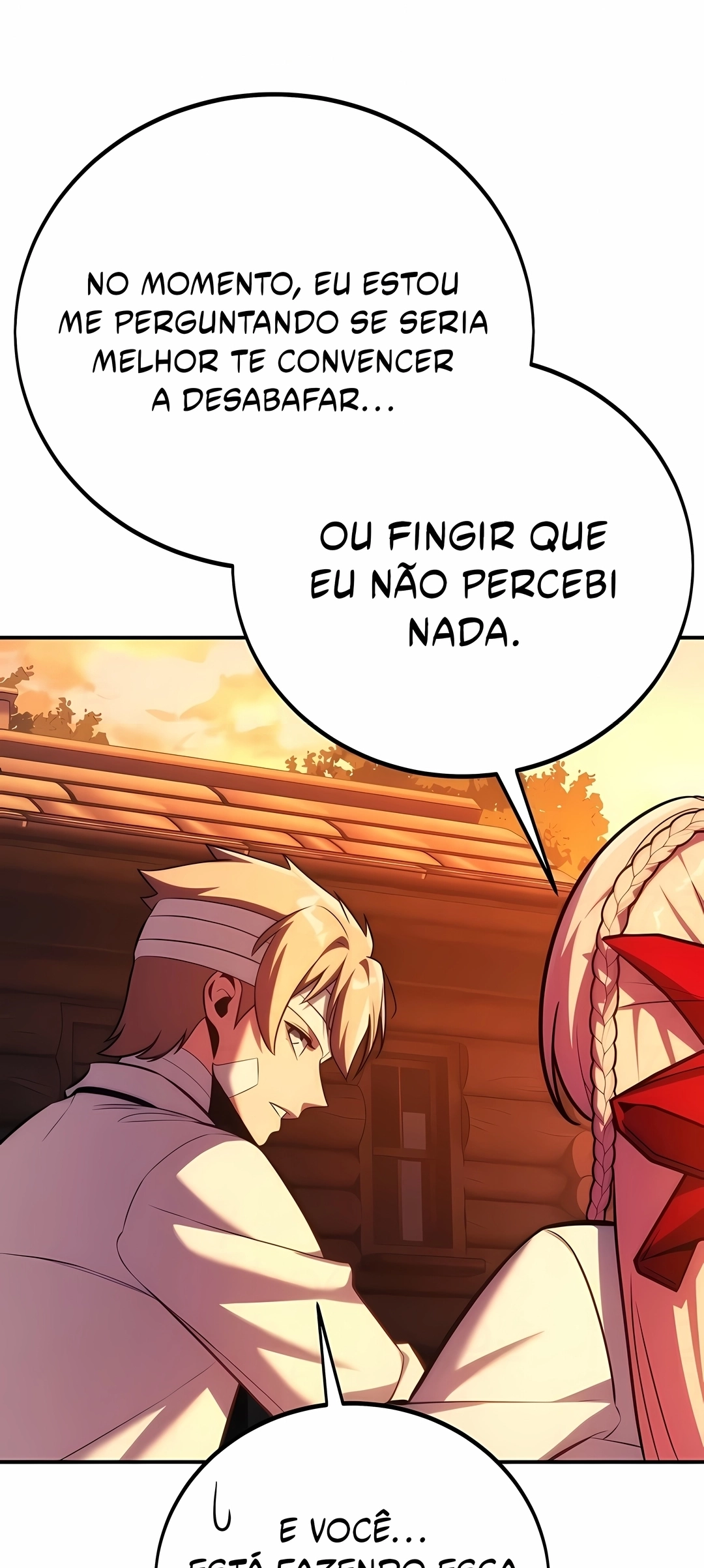 Read The Extra’s Academy Survival Guide PT Manga Online