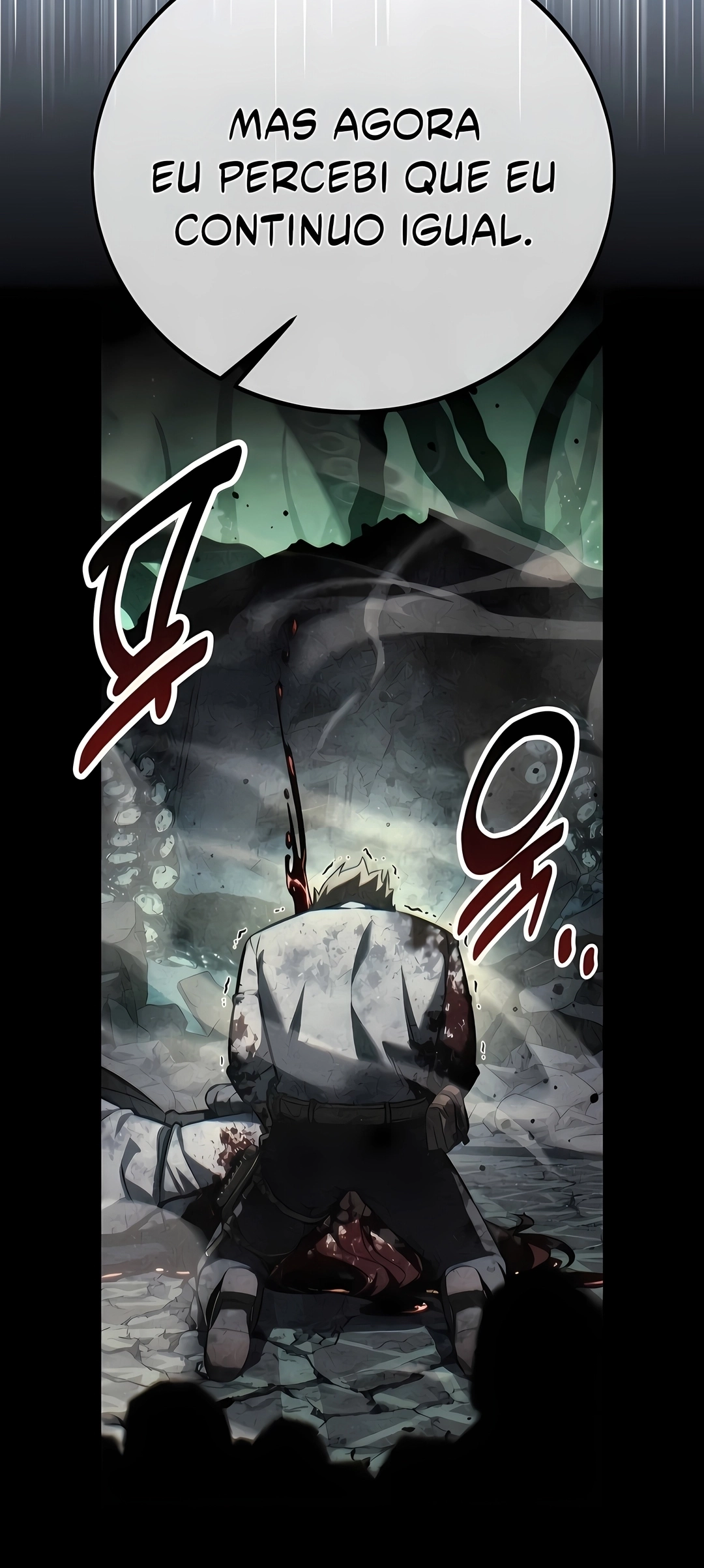 Read The Extra’s Academy Survival Guide PT Manga Online
