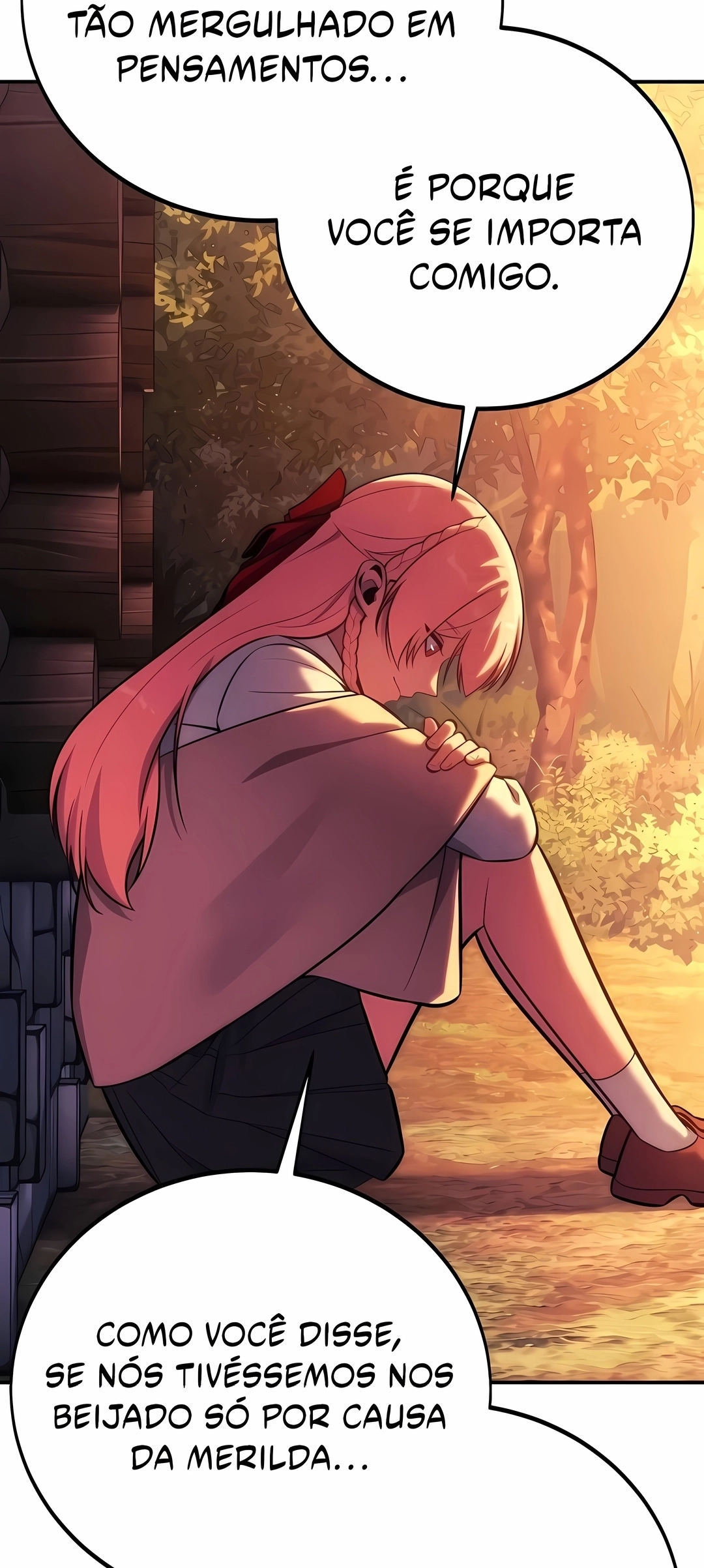 Read The Extra’s Academy Survival Guide PT Manga Online