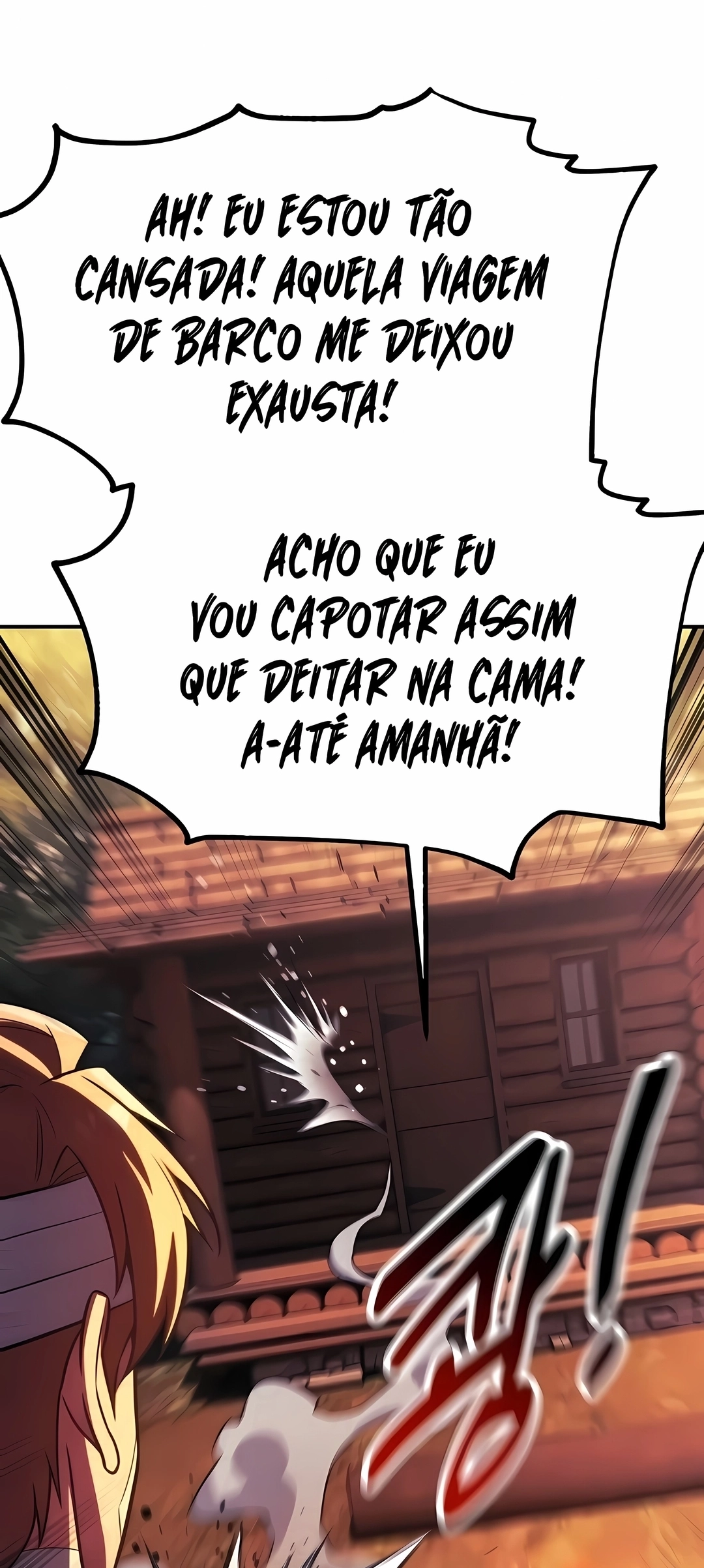 Read The Extra’s Academy Survival Guide PT Manga Online