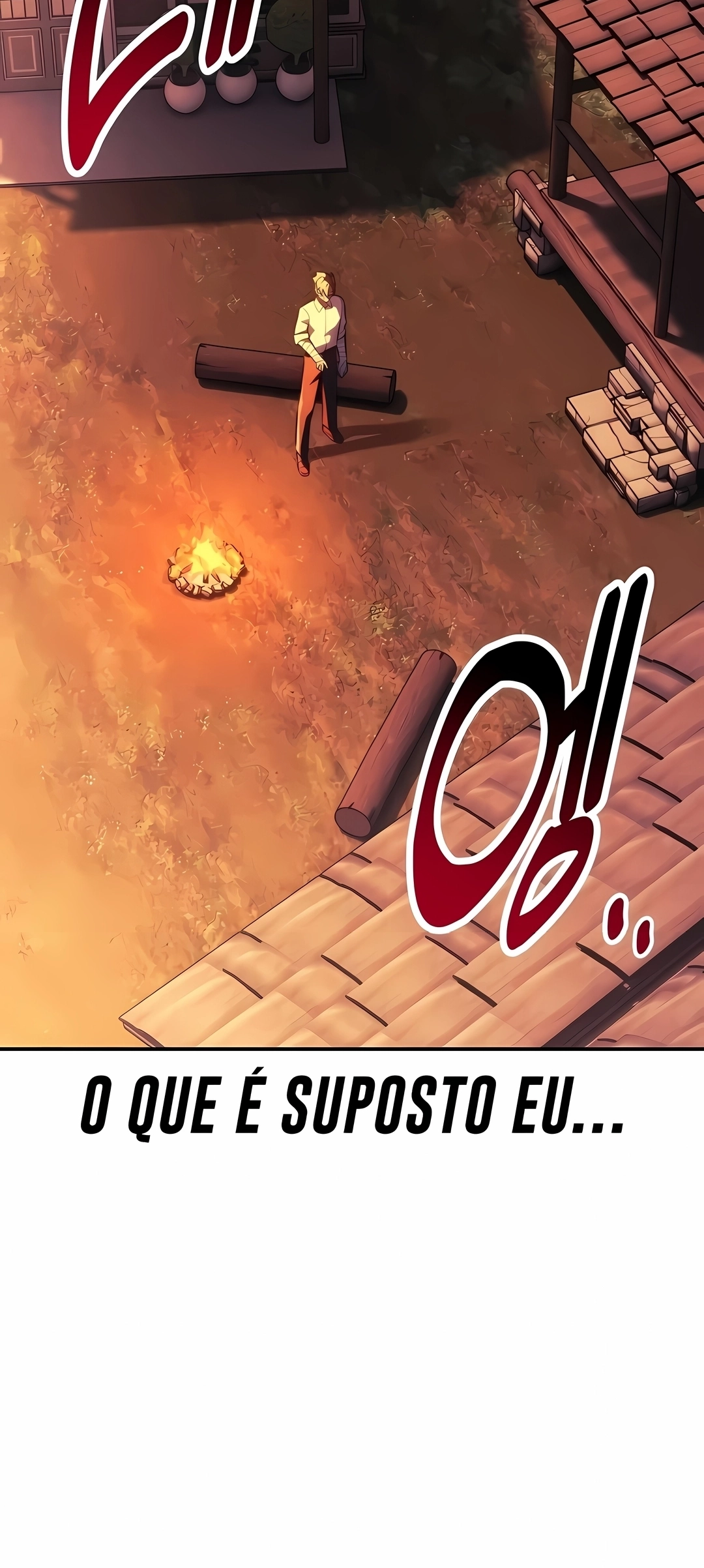 Read The Extra’s Academy Survival Guide PT Manga Online