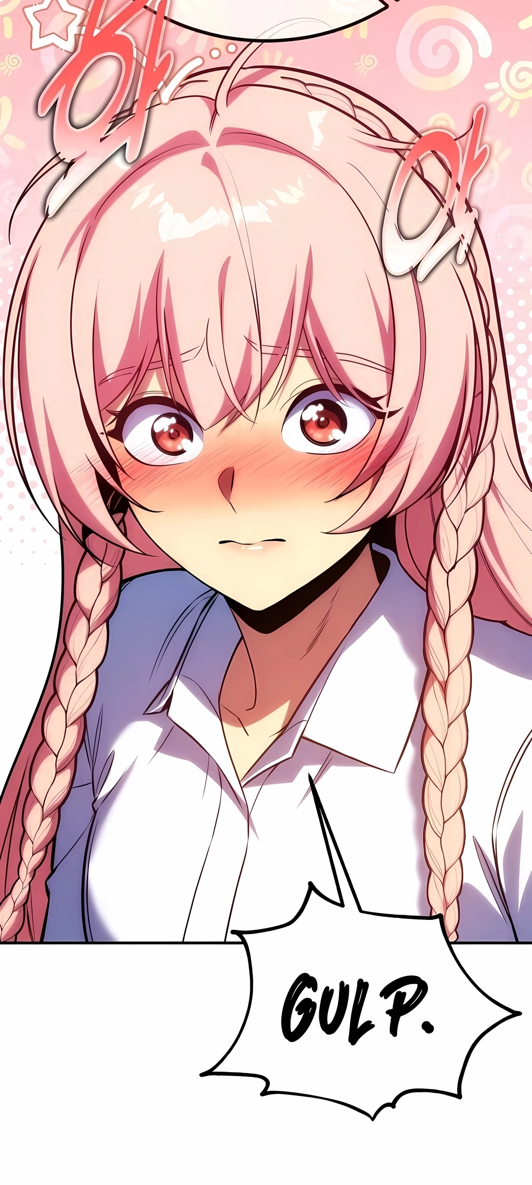 Read The Extra’s Academy Survival Guide PT Manga Online