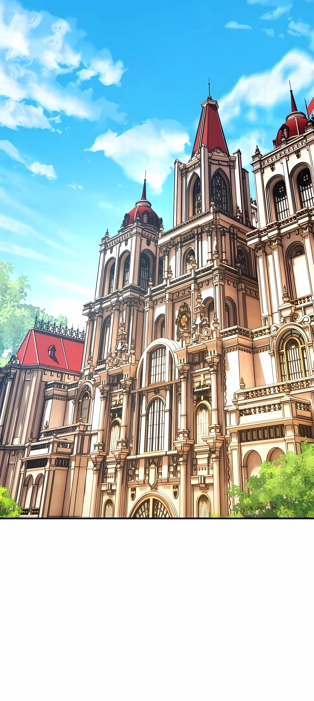 Read The Extra’s Academy Survival Guide PT Manga Online