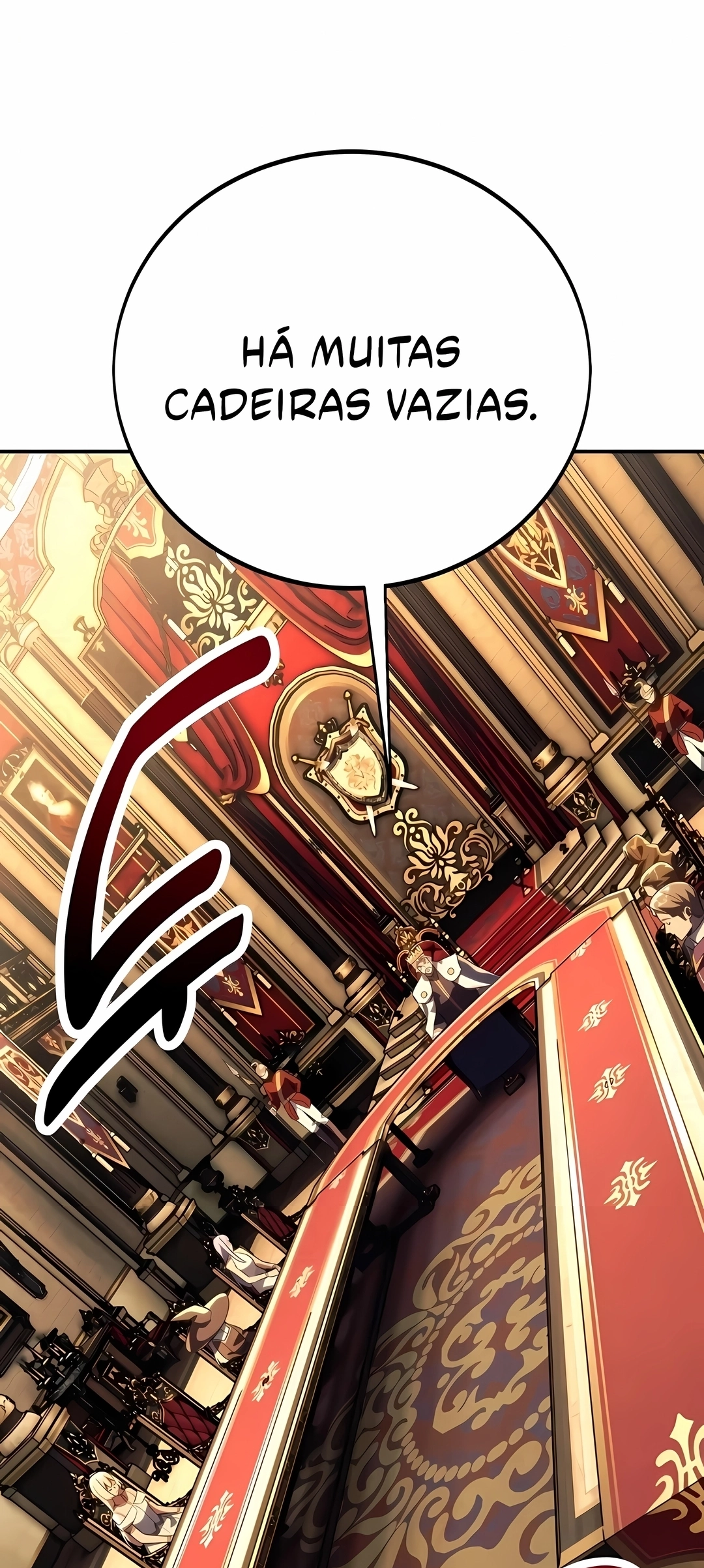 Read The Extra’s Academy Survival Guide PT Manga Online