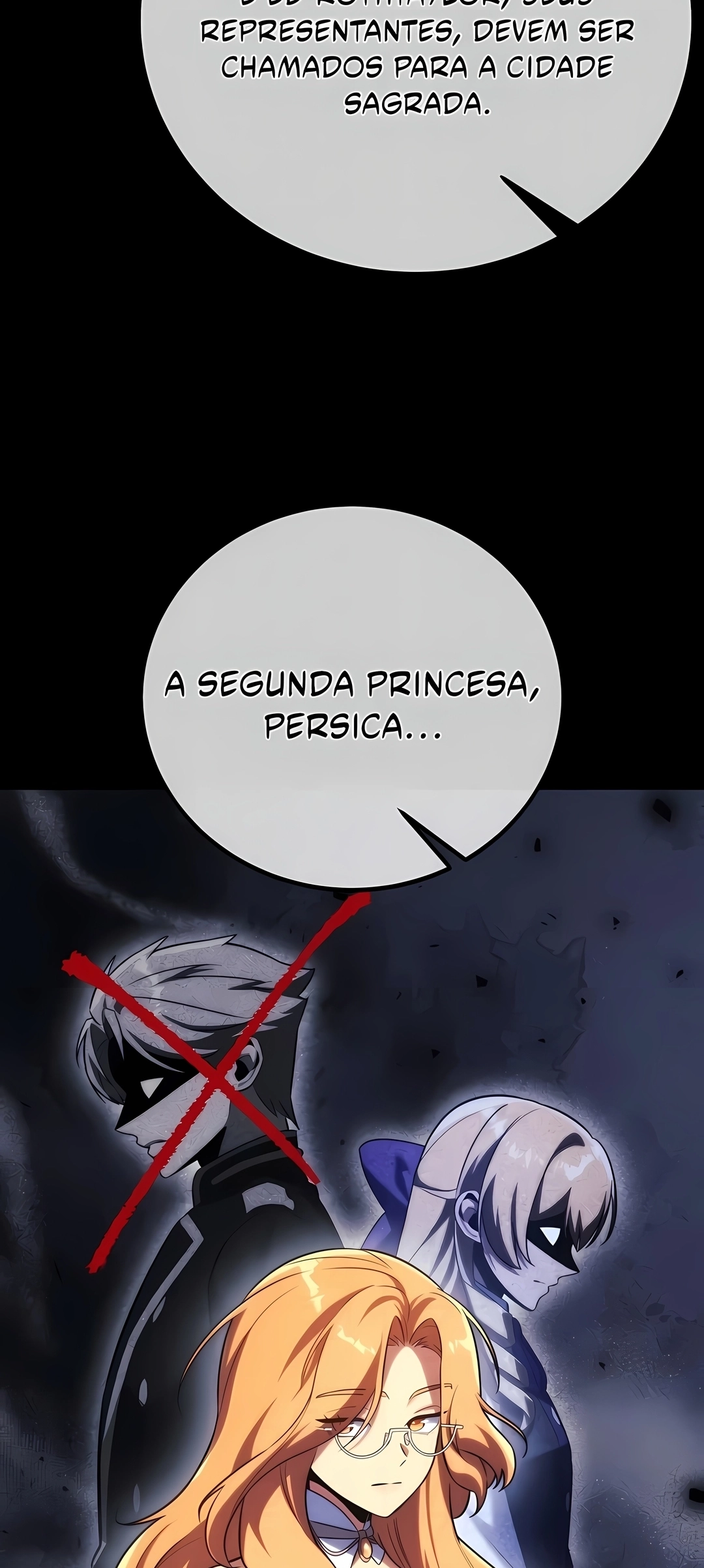 Read The Extra’s Academy Survival Guide PT Manga Online