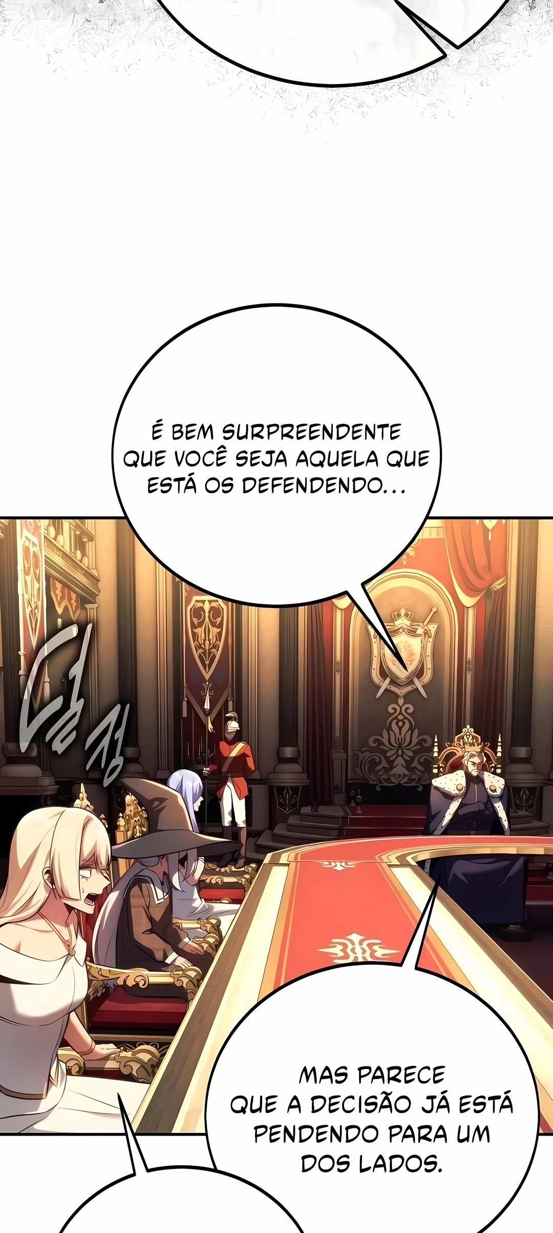 Read The Extra’s Academy Survival Guide PT Manga Online